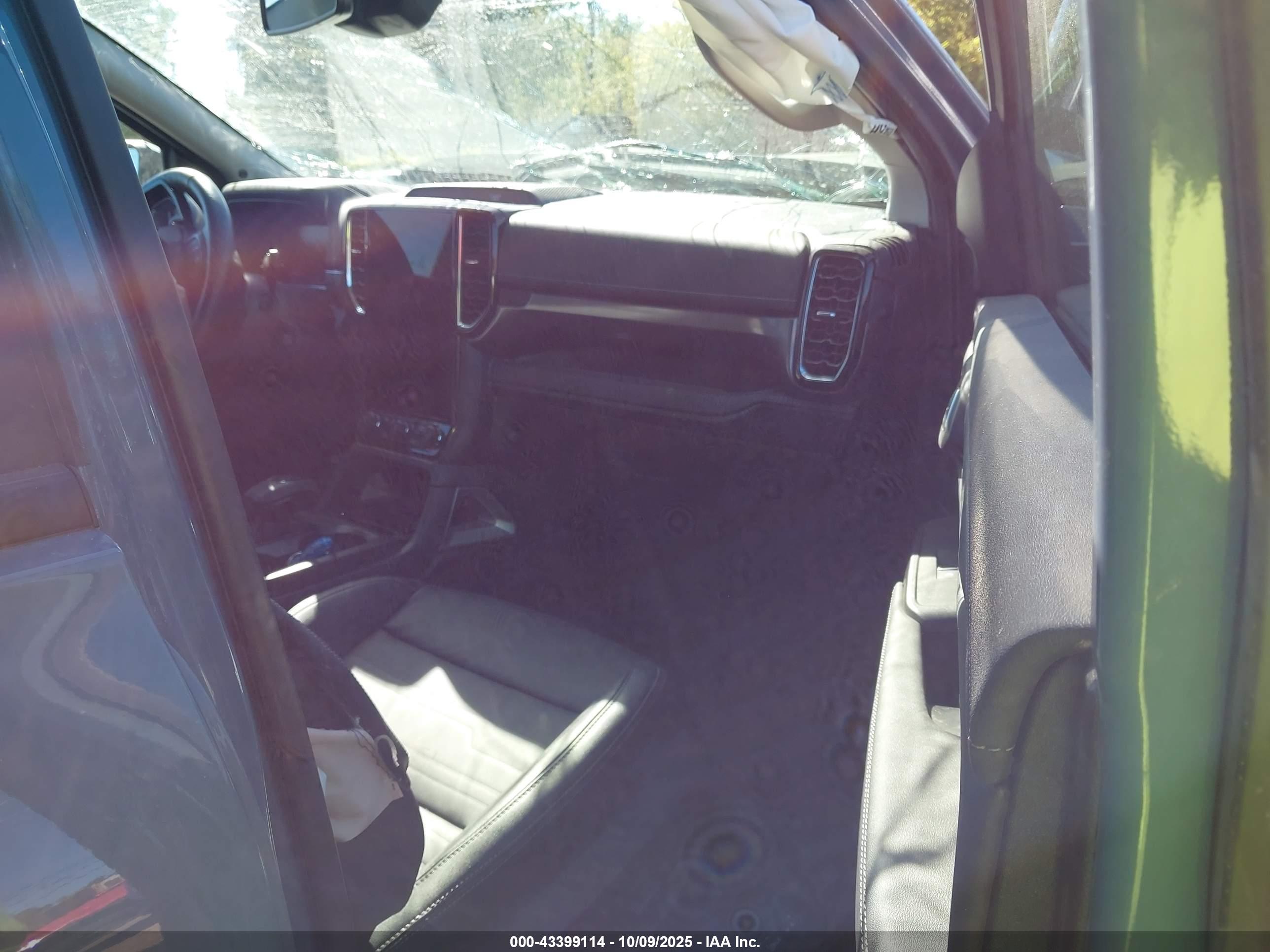 FORD RANGER image 5