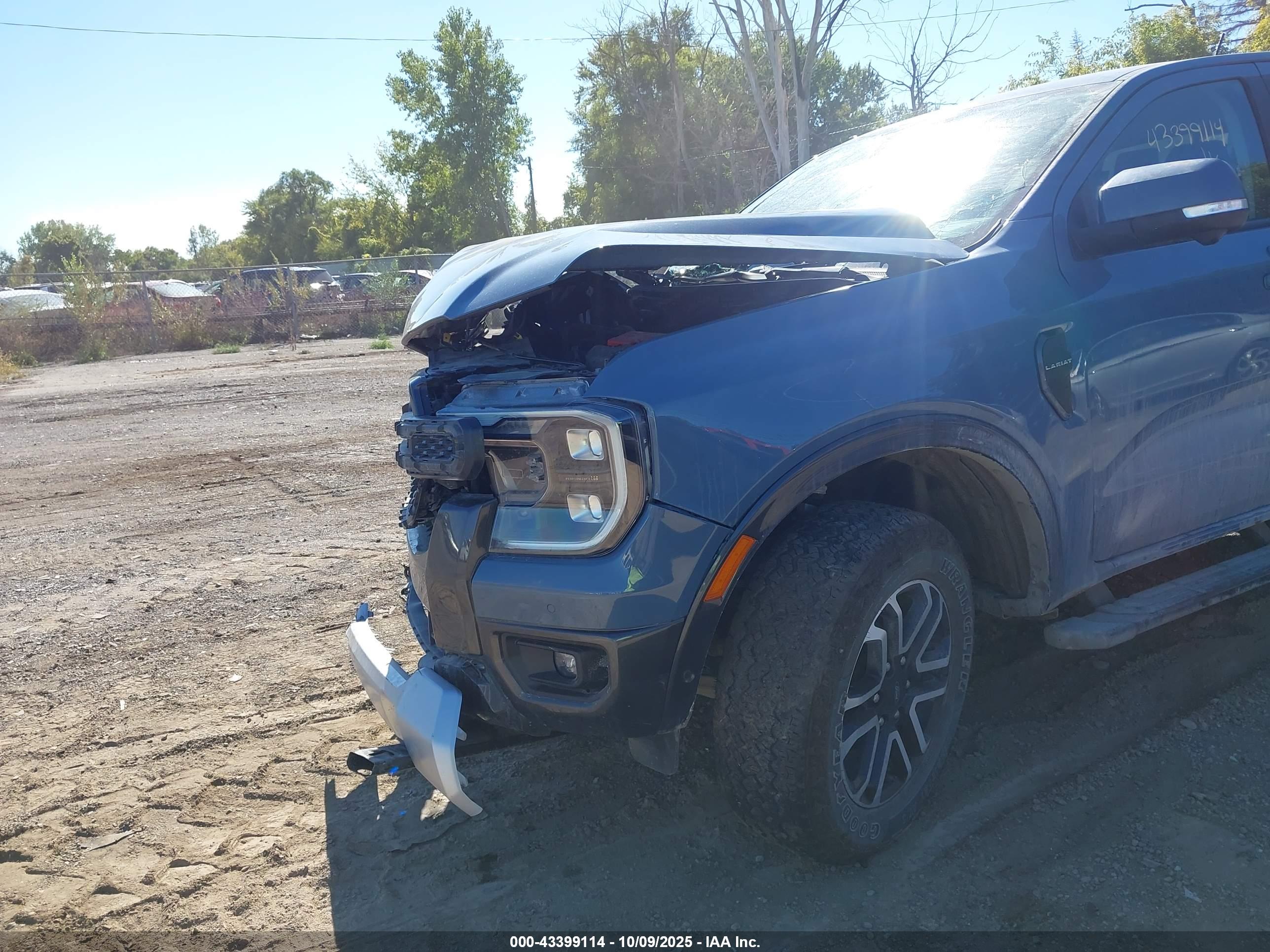 FORD RANGER image 6