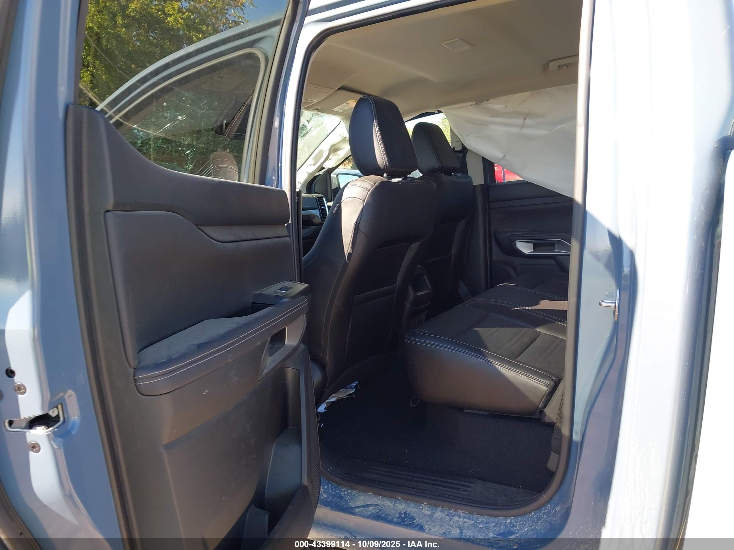 FORD RANGER image 8