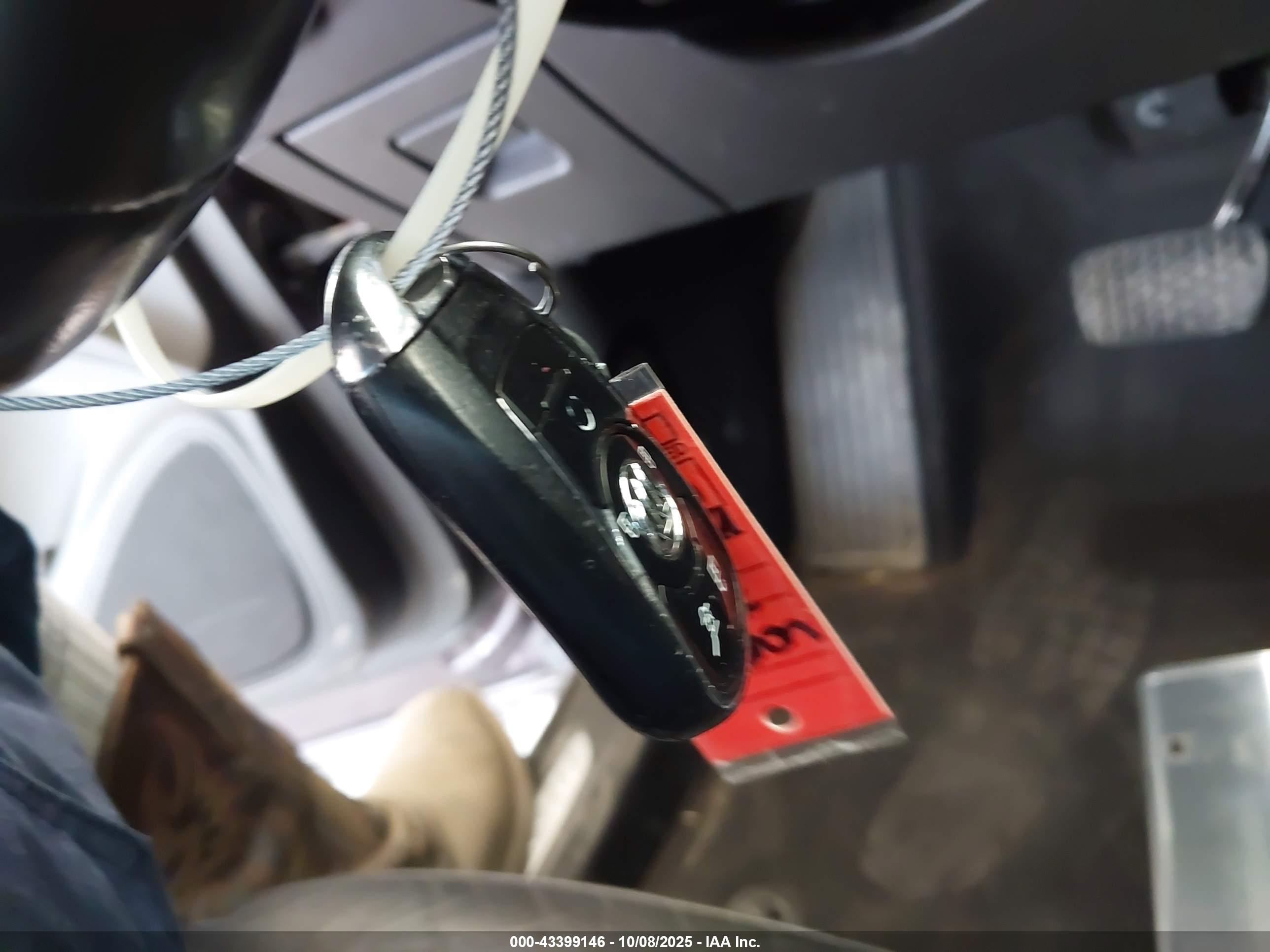 BUICK ENVISION image 11