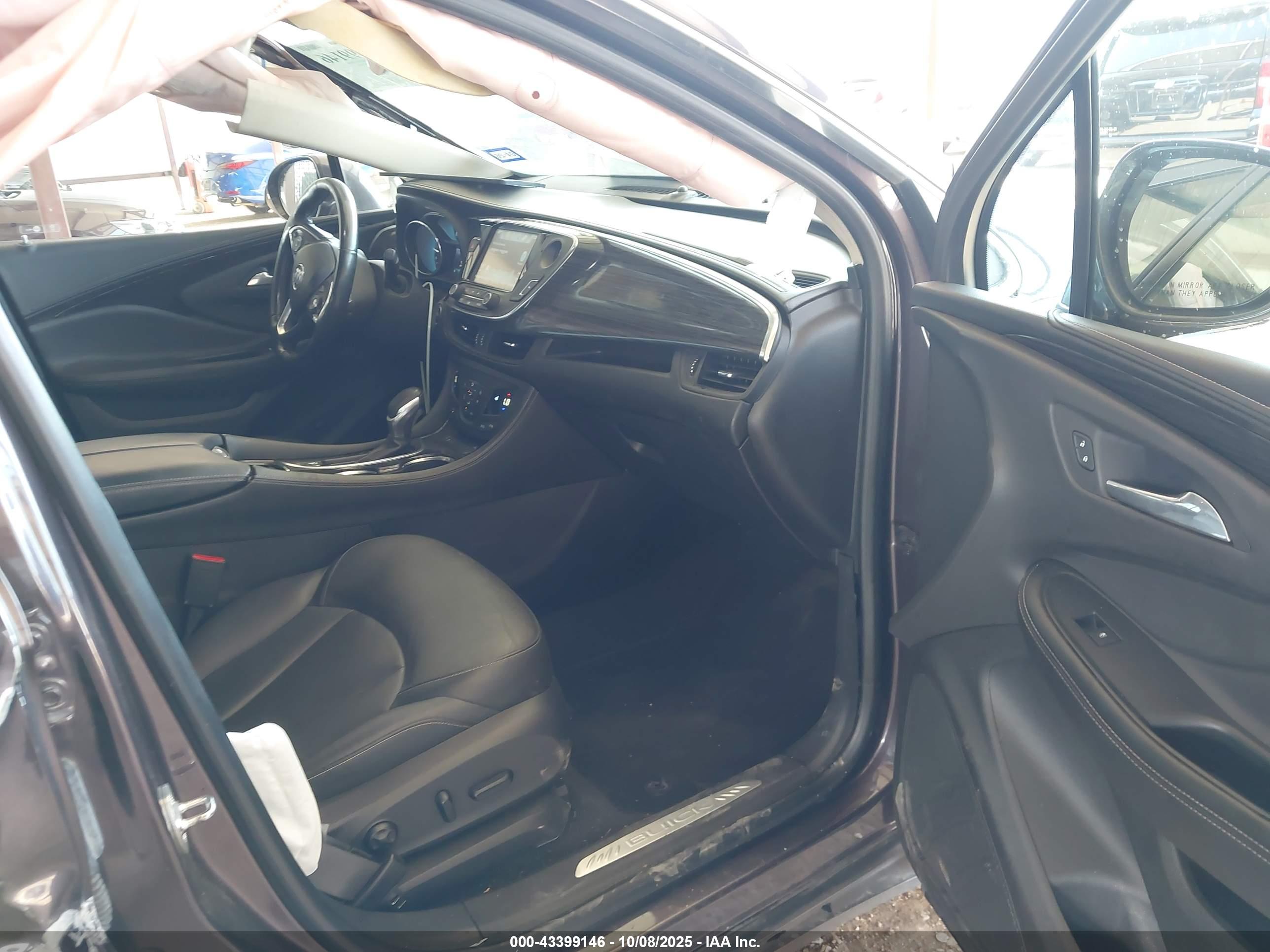 BUICK ENVISION image 5