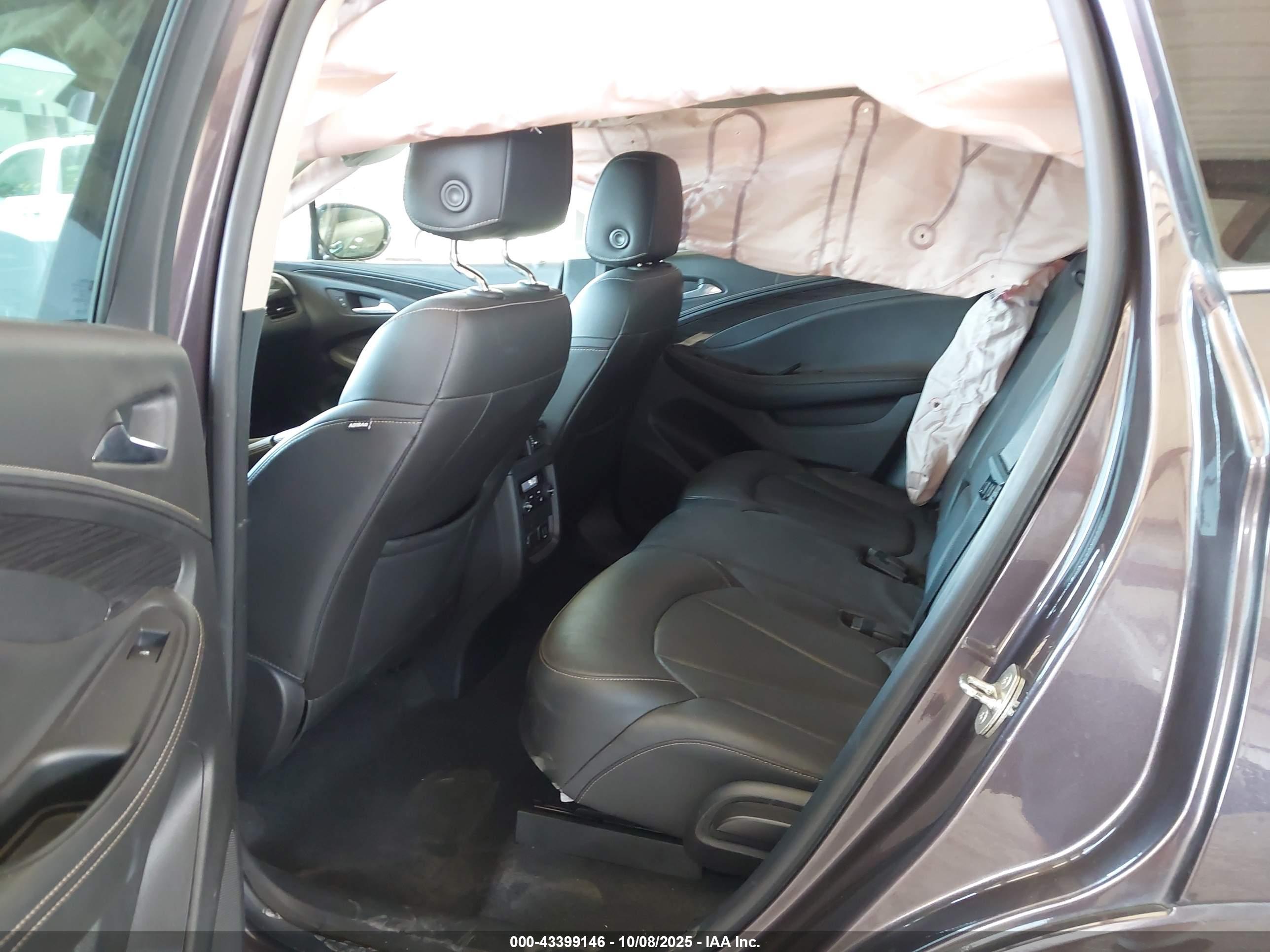 BUICK ENVISION image 8