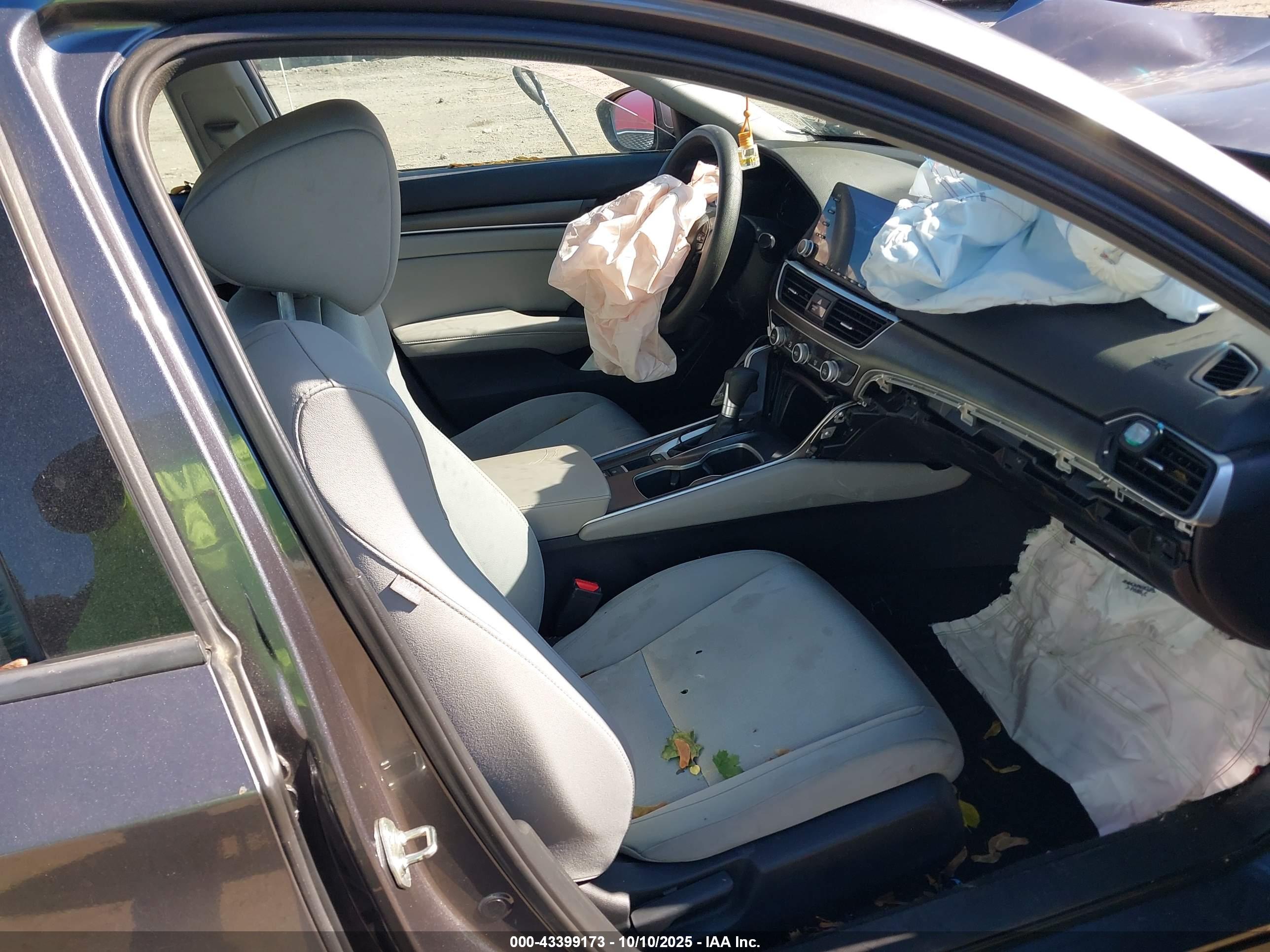 HONDA ACCORD image 5
