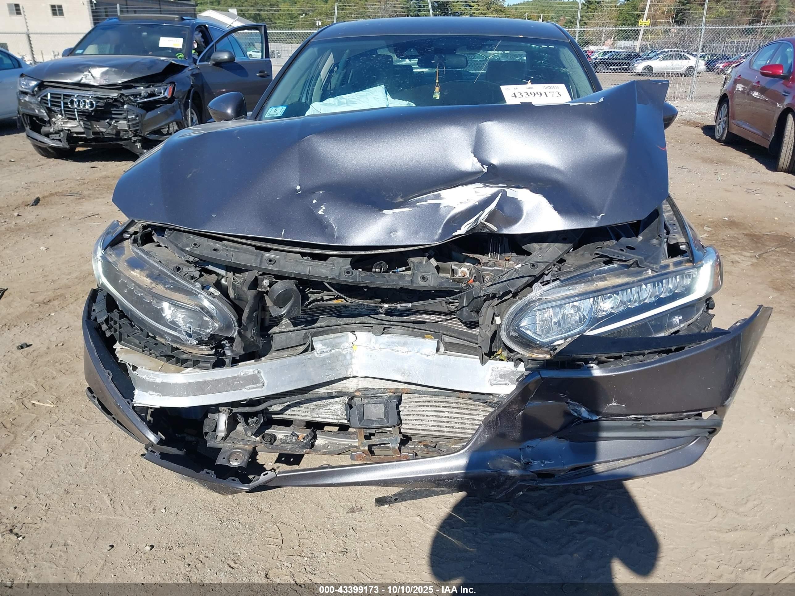 HONDA ACCORD image 6