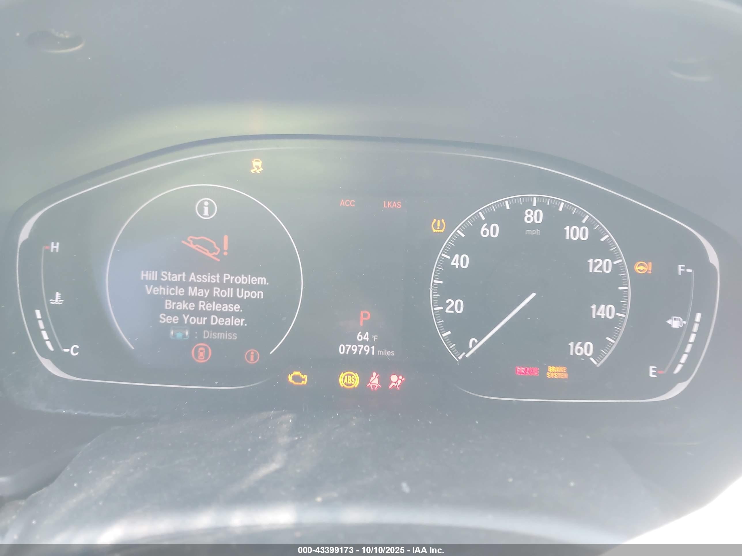 HONDA ACCORD image 7