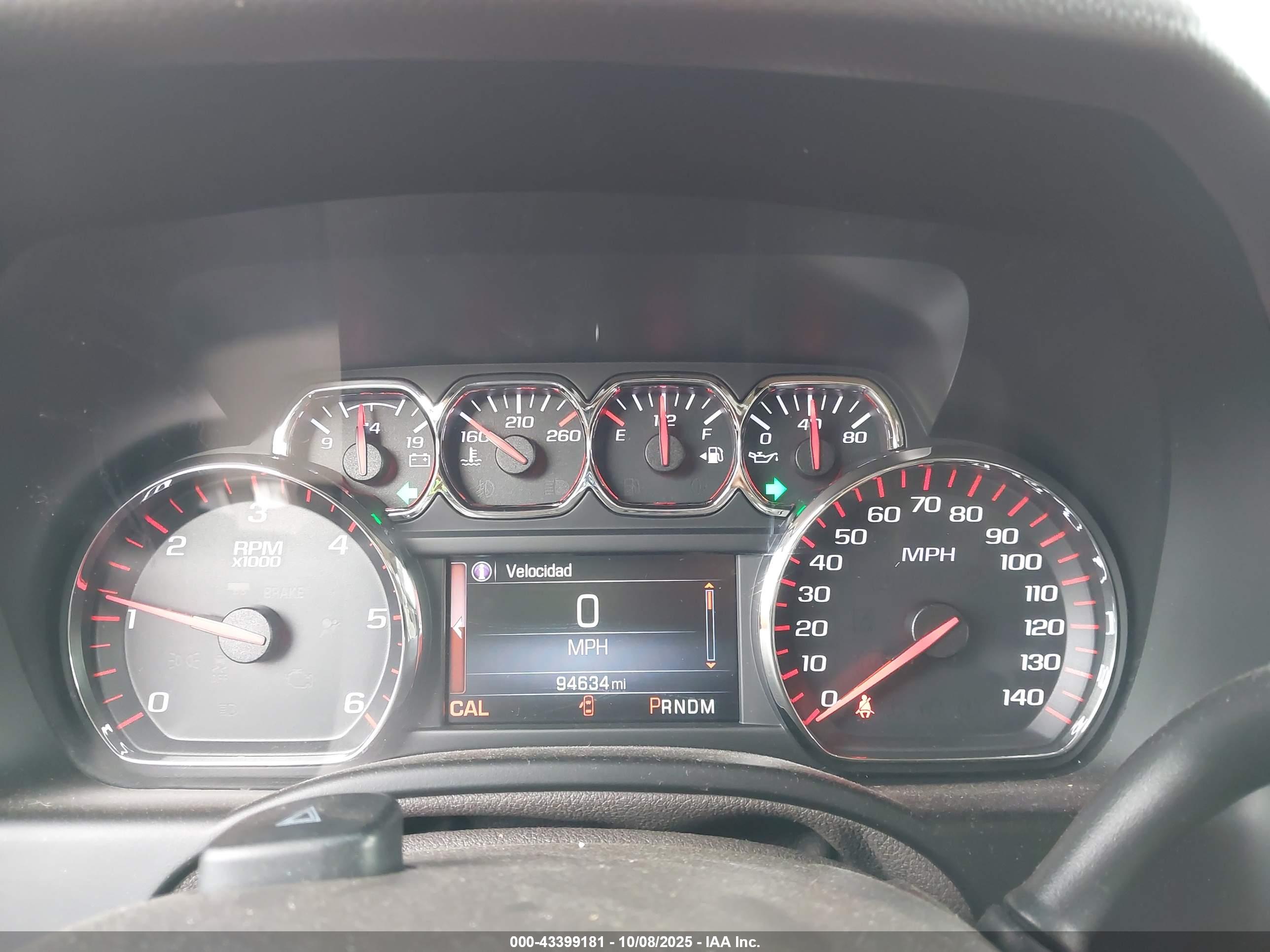 GMC YUKON image 7