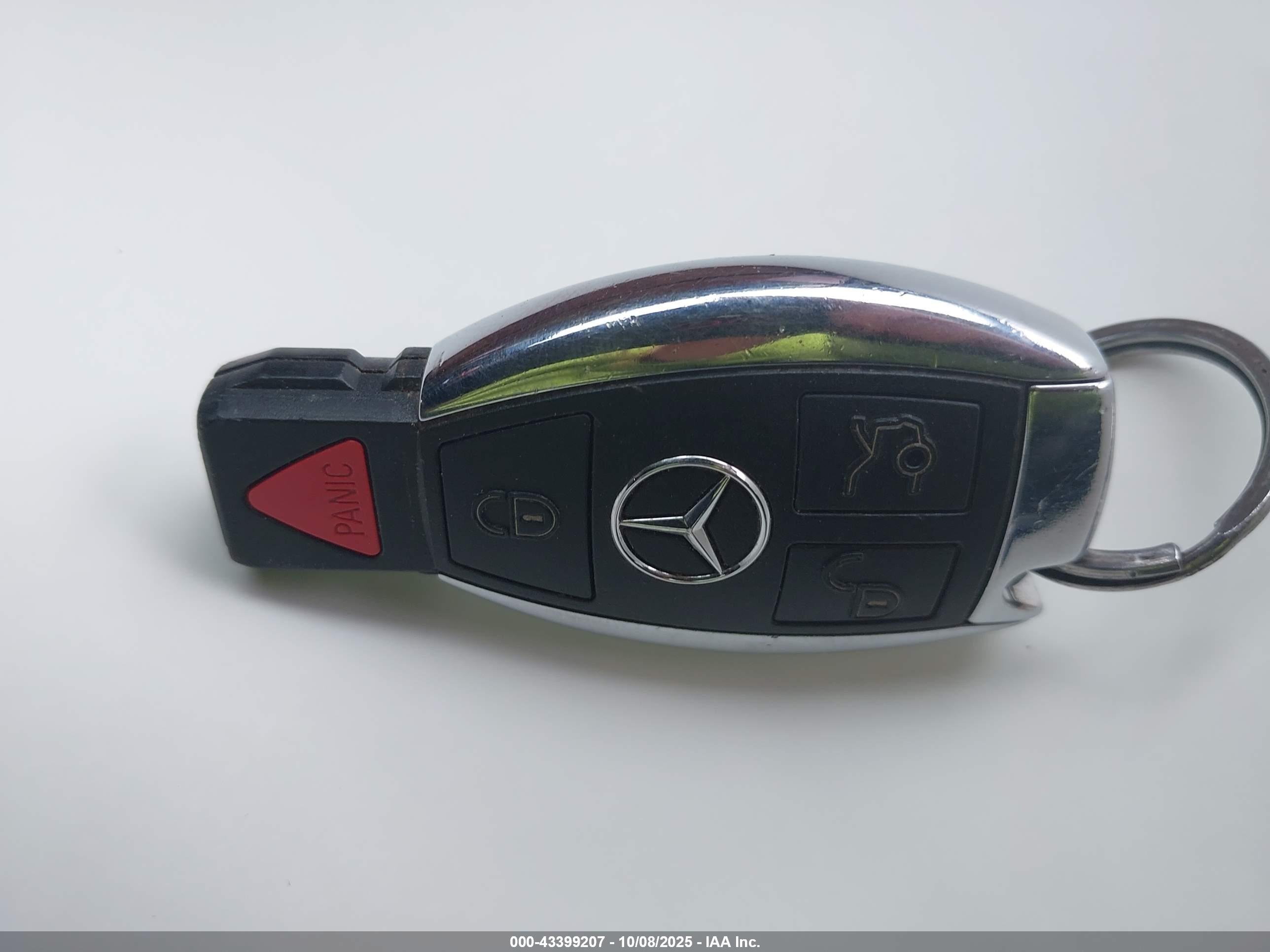 MERCEDES-BENZ ML image 11