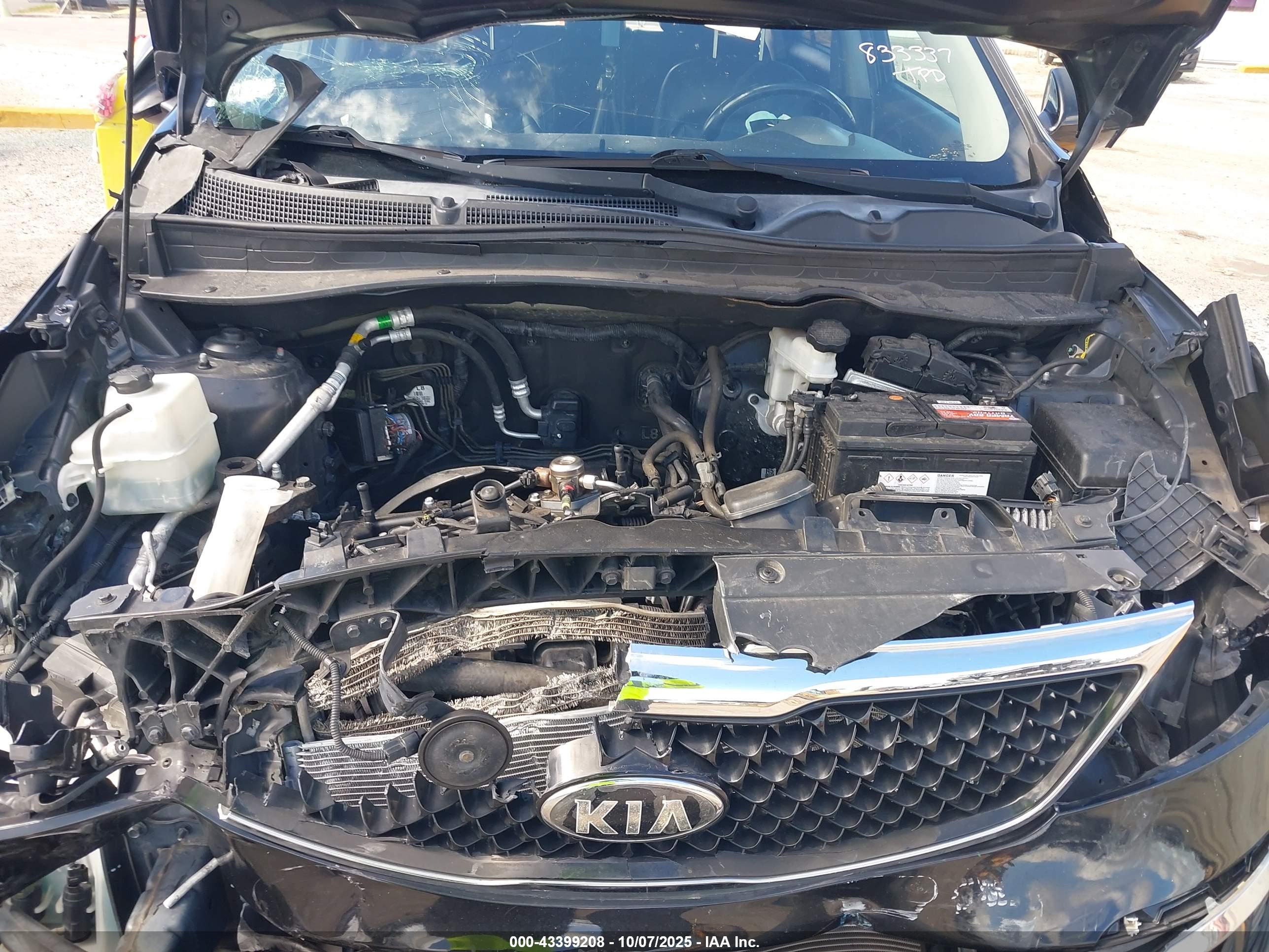 KIA SPORTAGE image 10