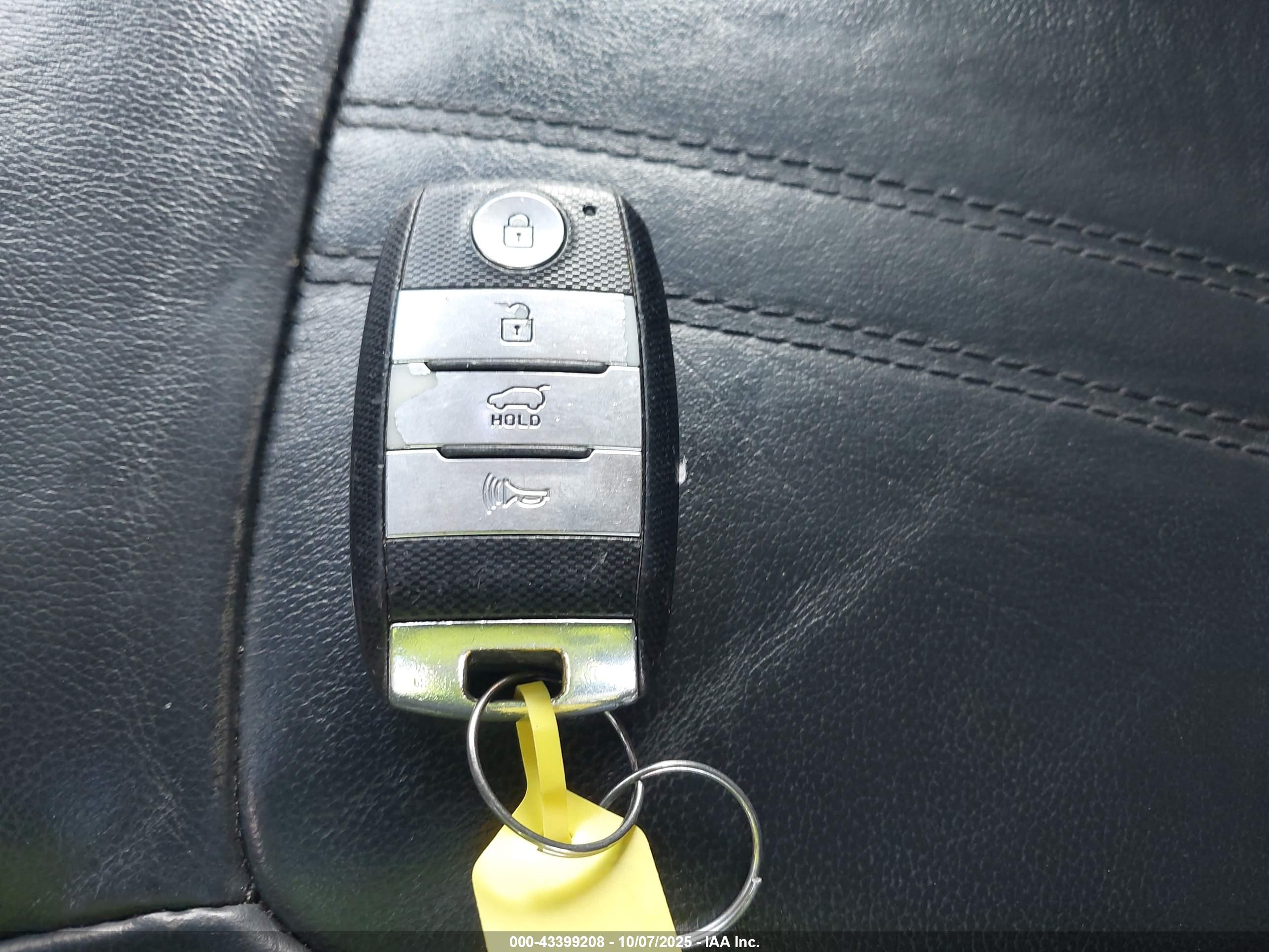 KIA SPORTAGE image 11