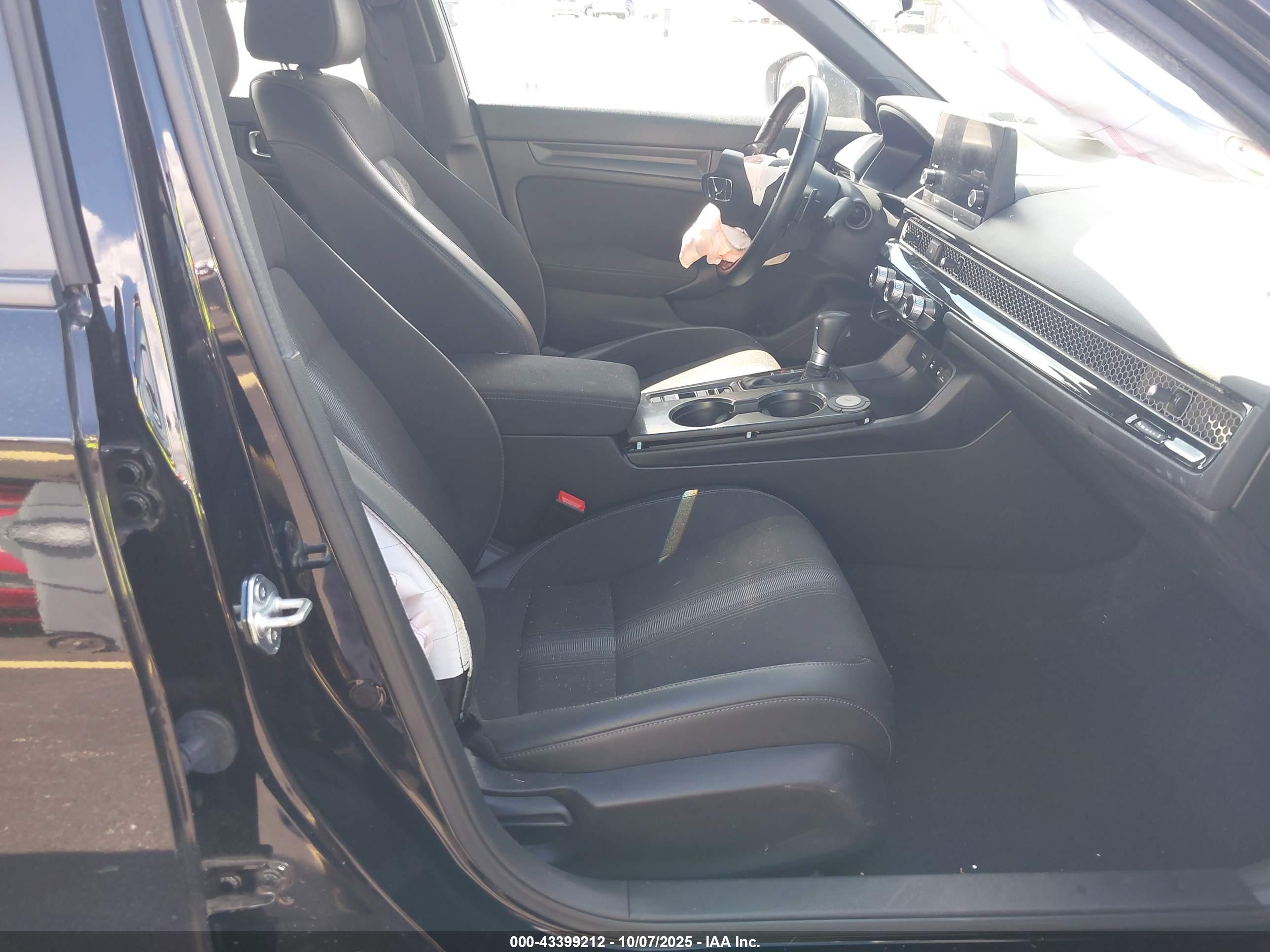 HONDA CIVIC image 5