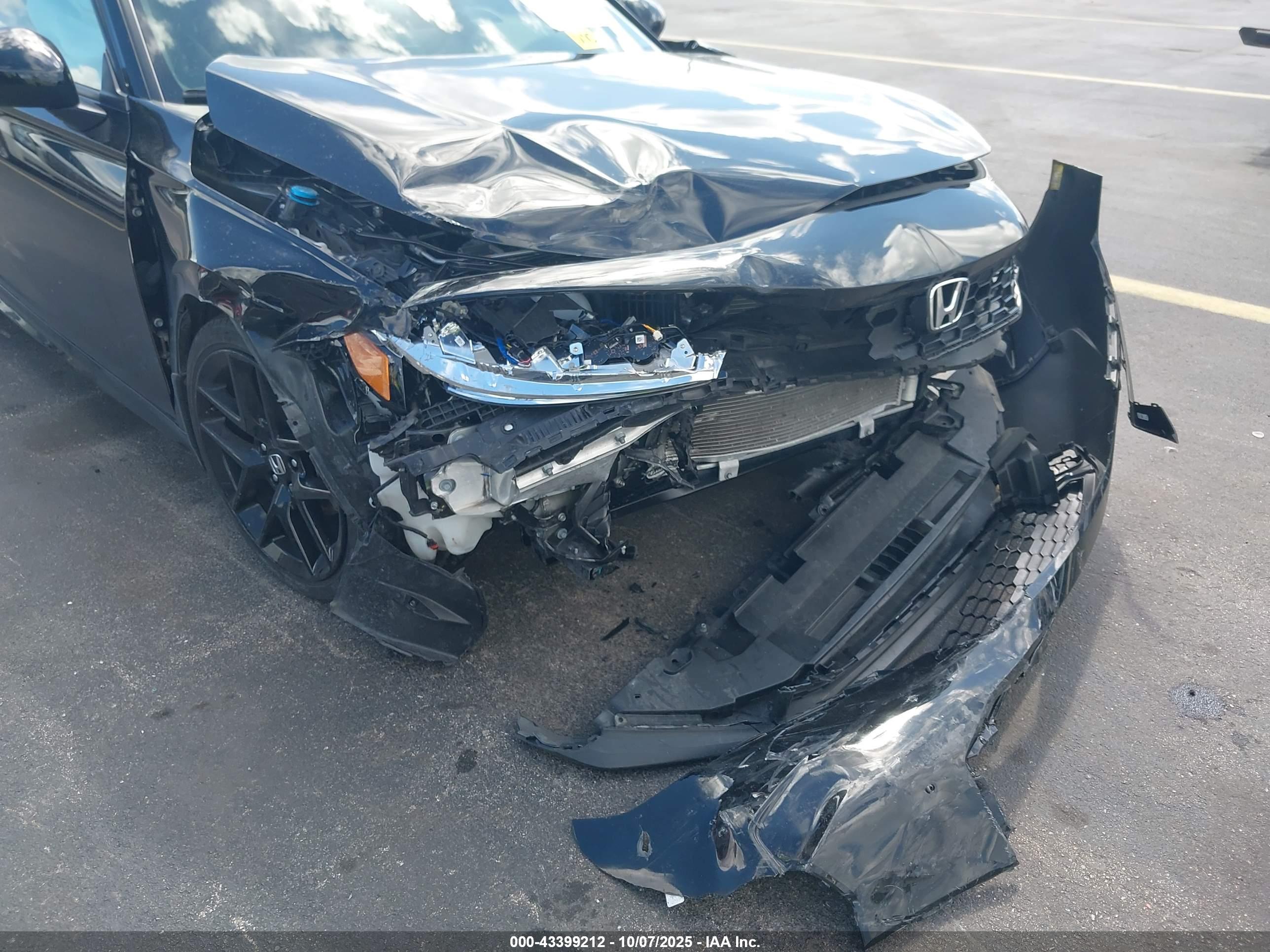 HONDA CIVIC image 6