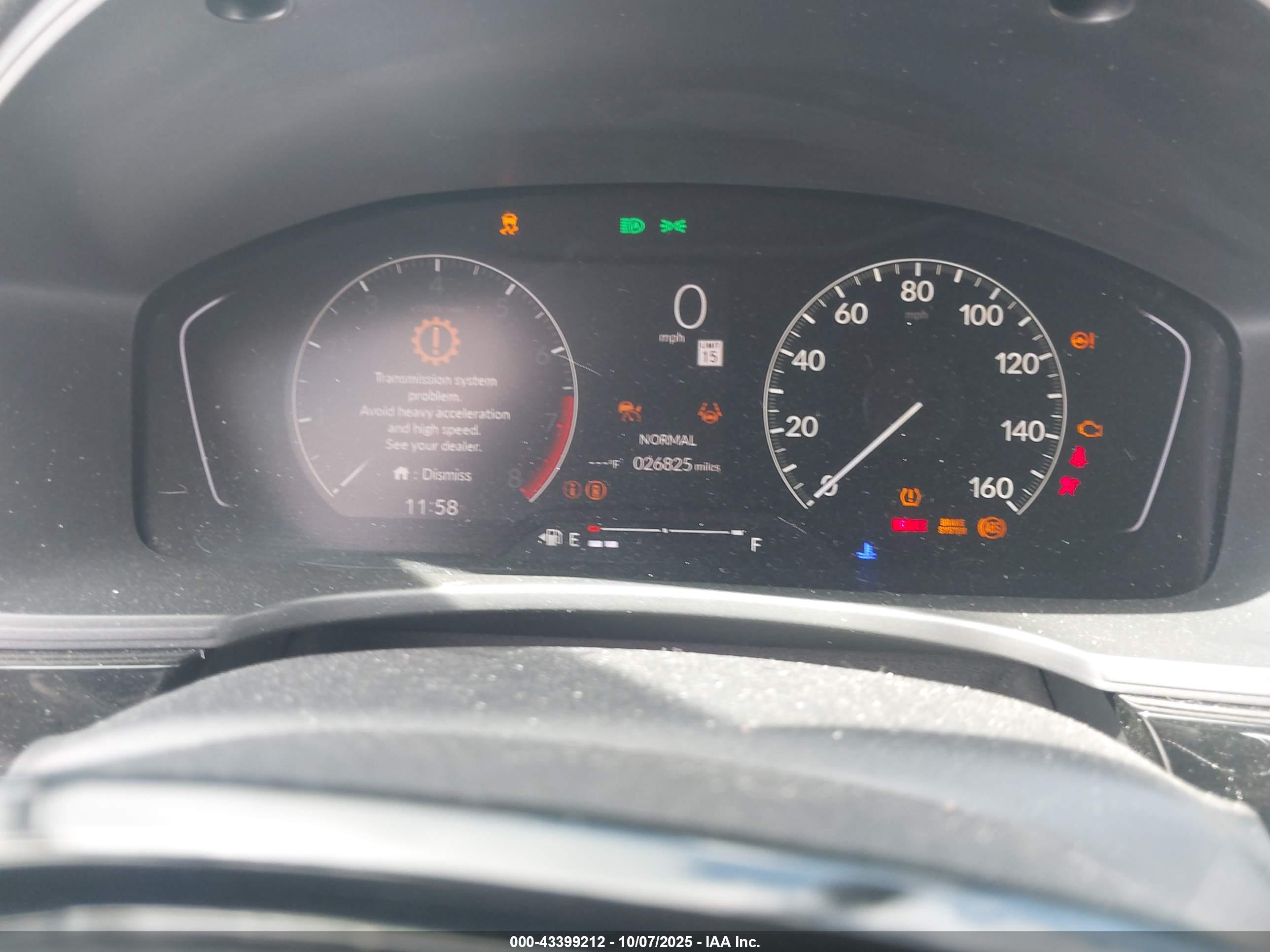 HONDA CIVIC image 7