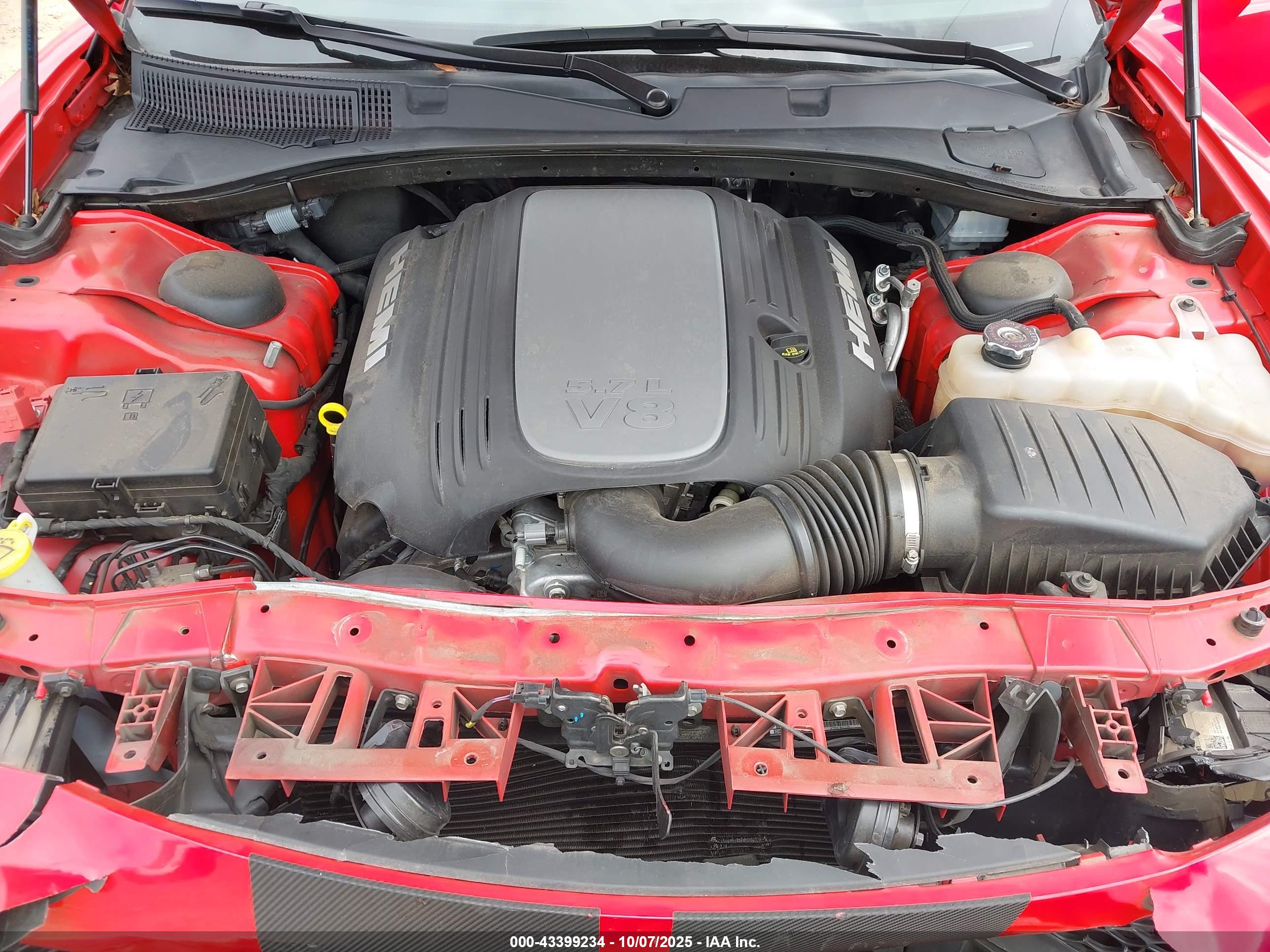 DODGE CHARGER image 10