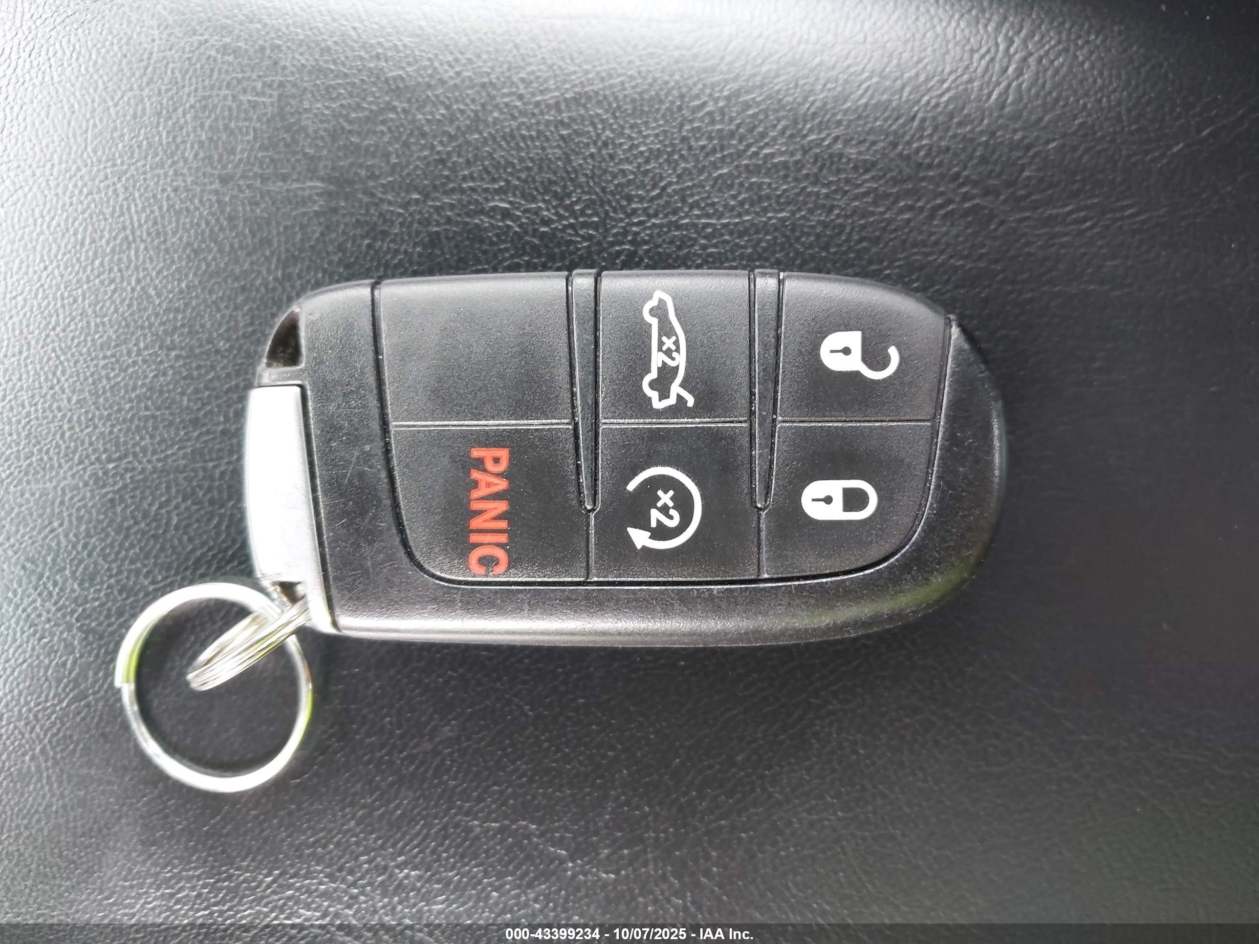 DODGE CHARGER image 11