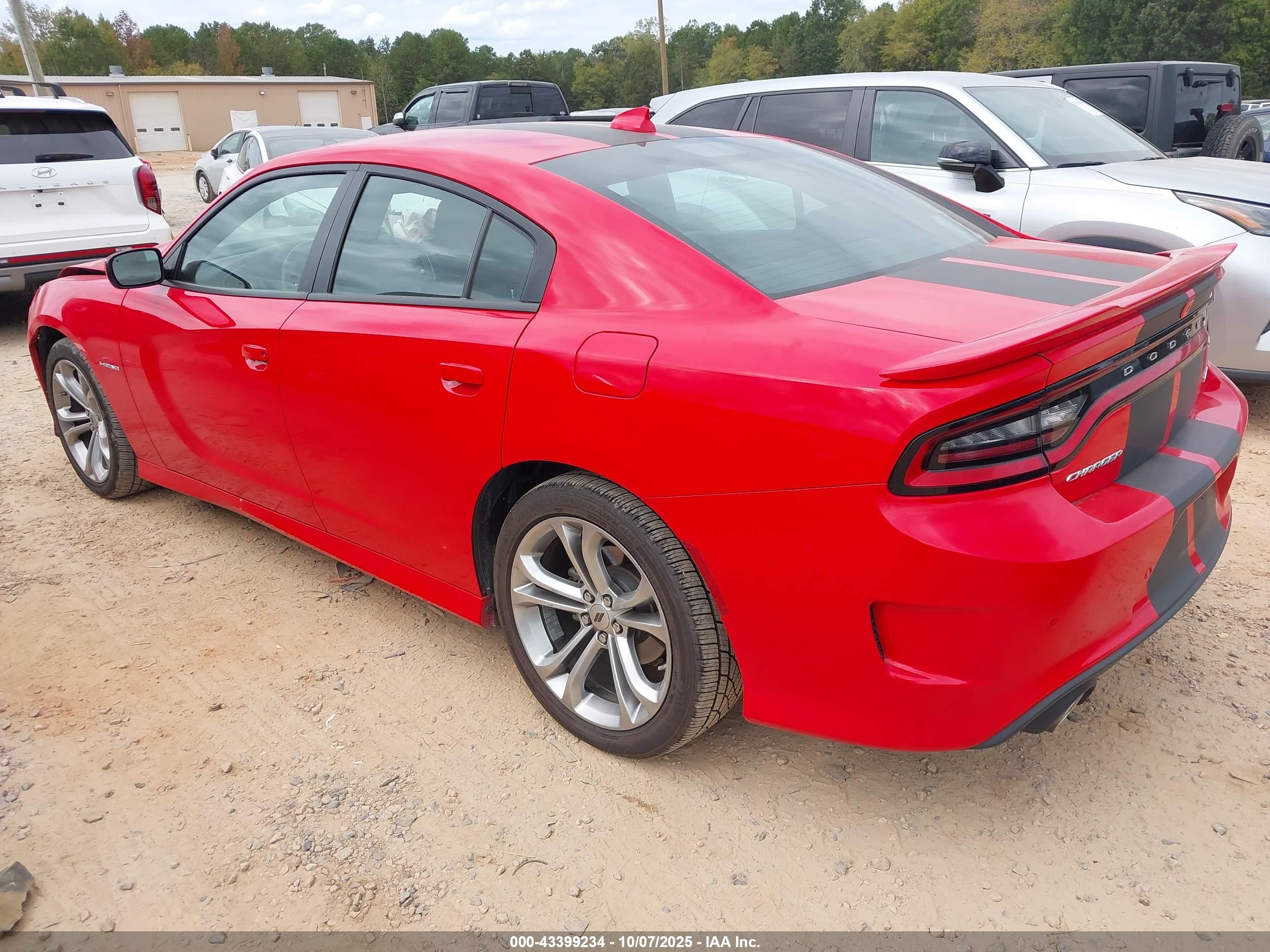 DODGE CHARGER image 3