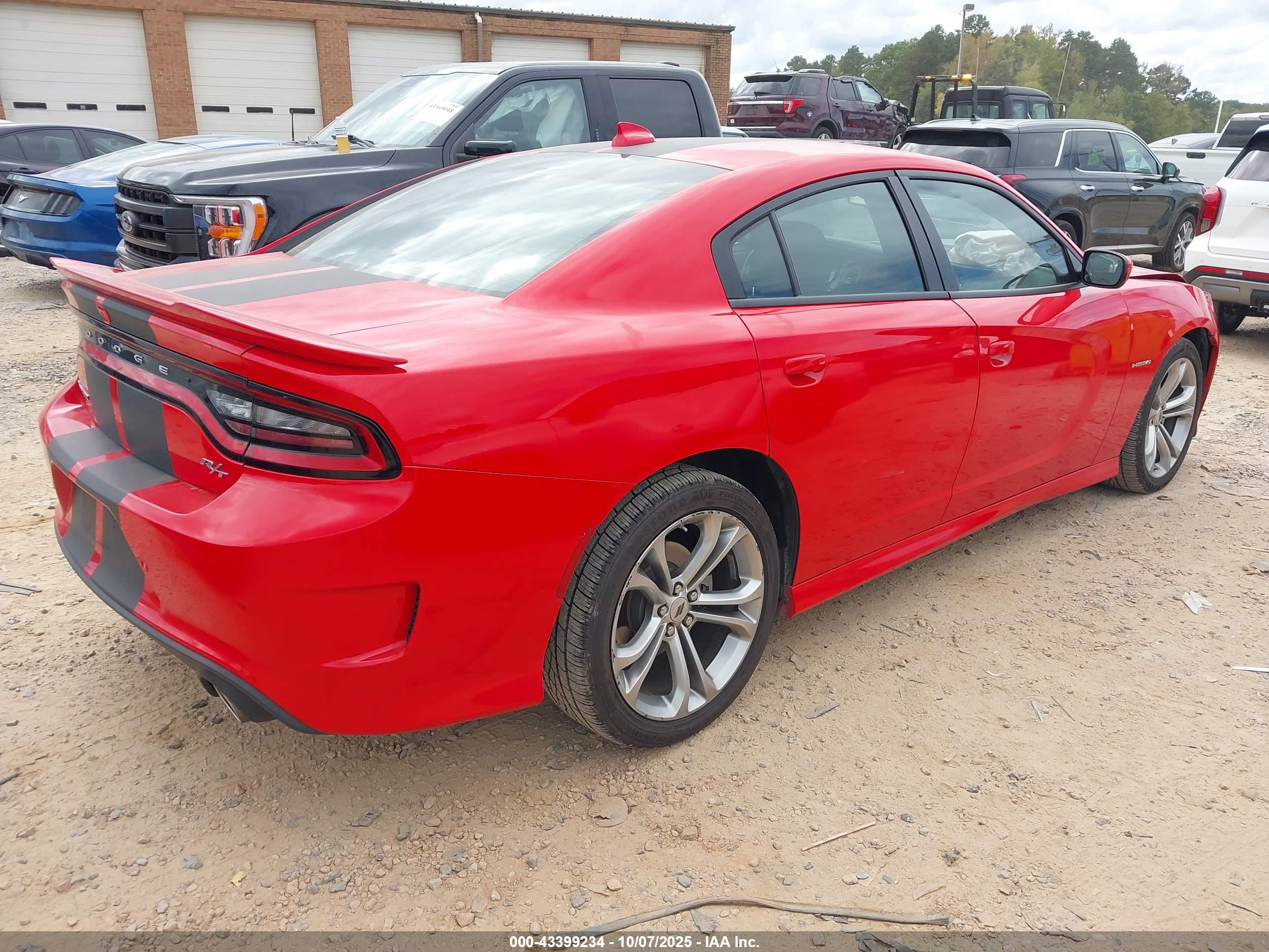 DODGE CHARGER image 4