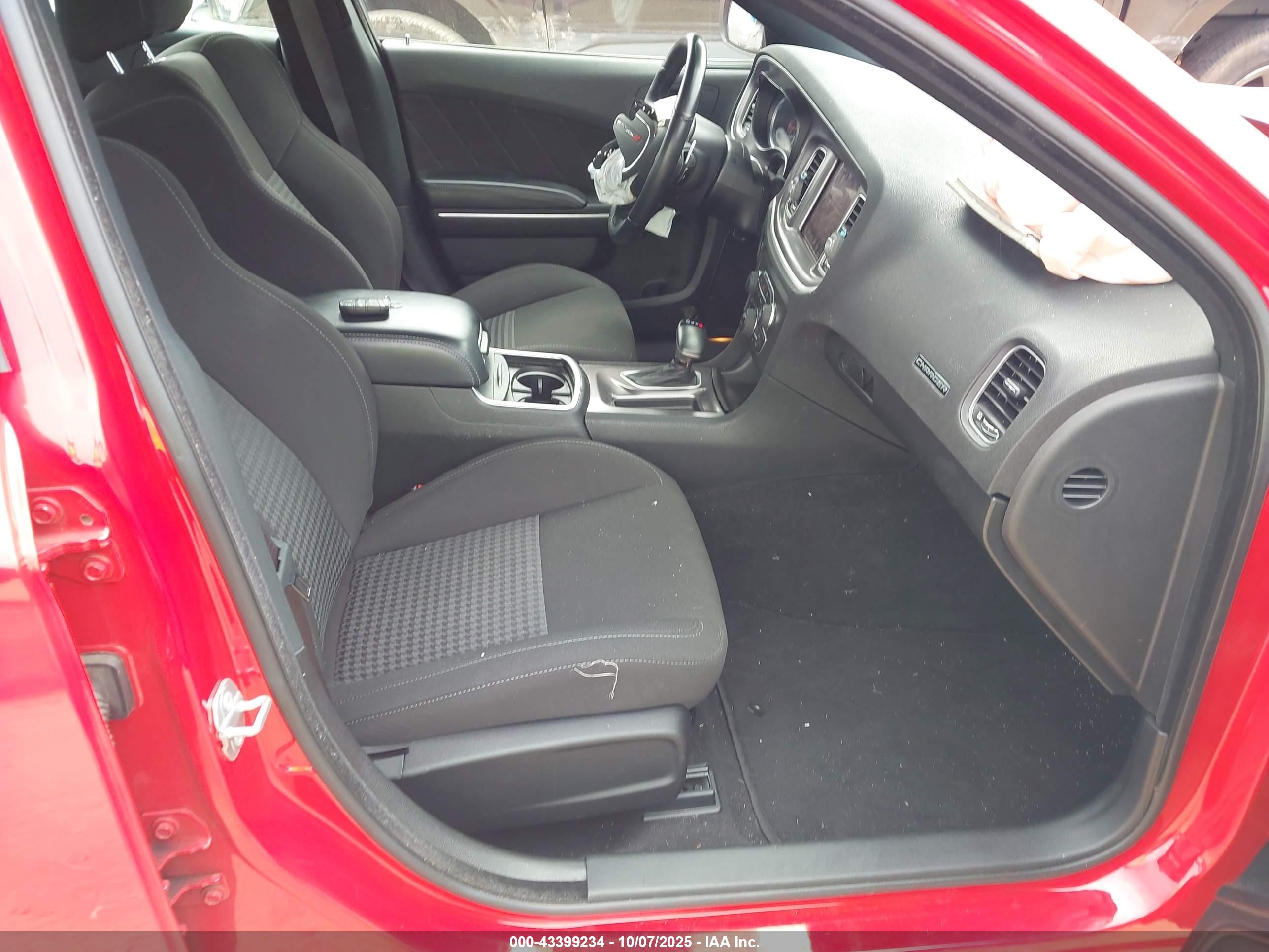 DODGE CHARGER image 5