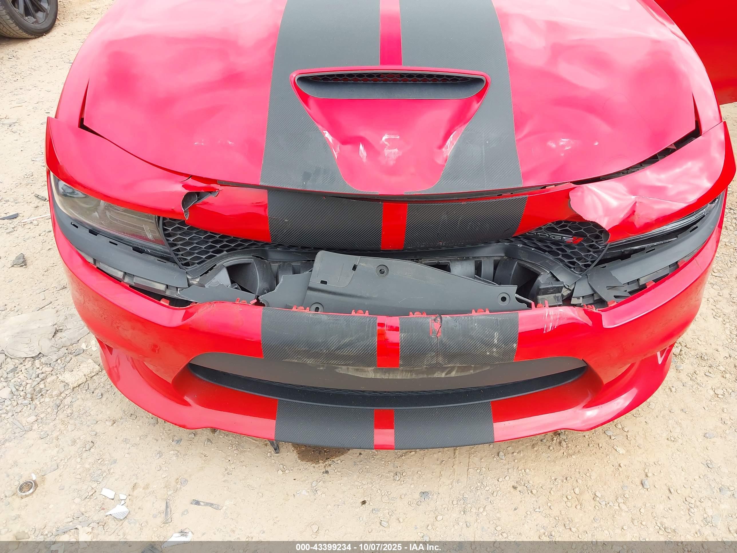 DODGE CHARGER image 6
