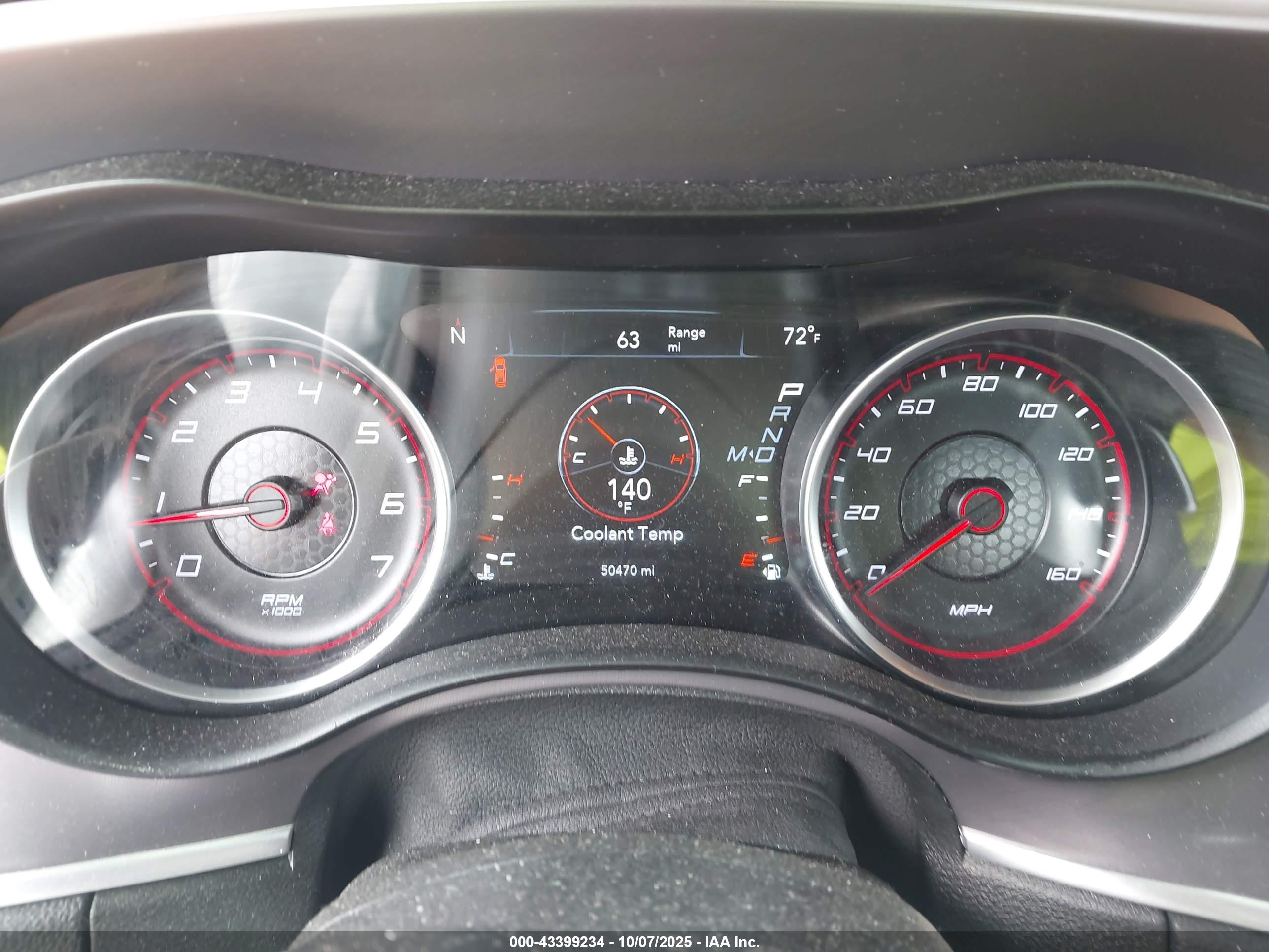DODGE CHARGER image 7