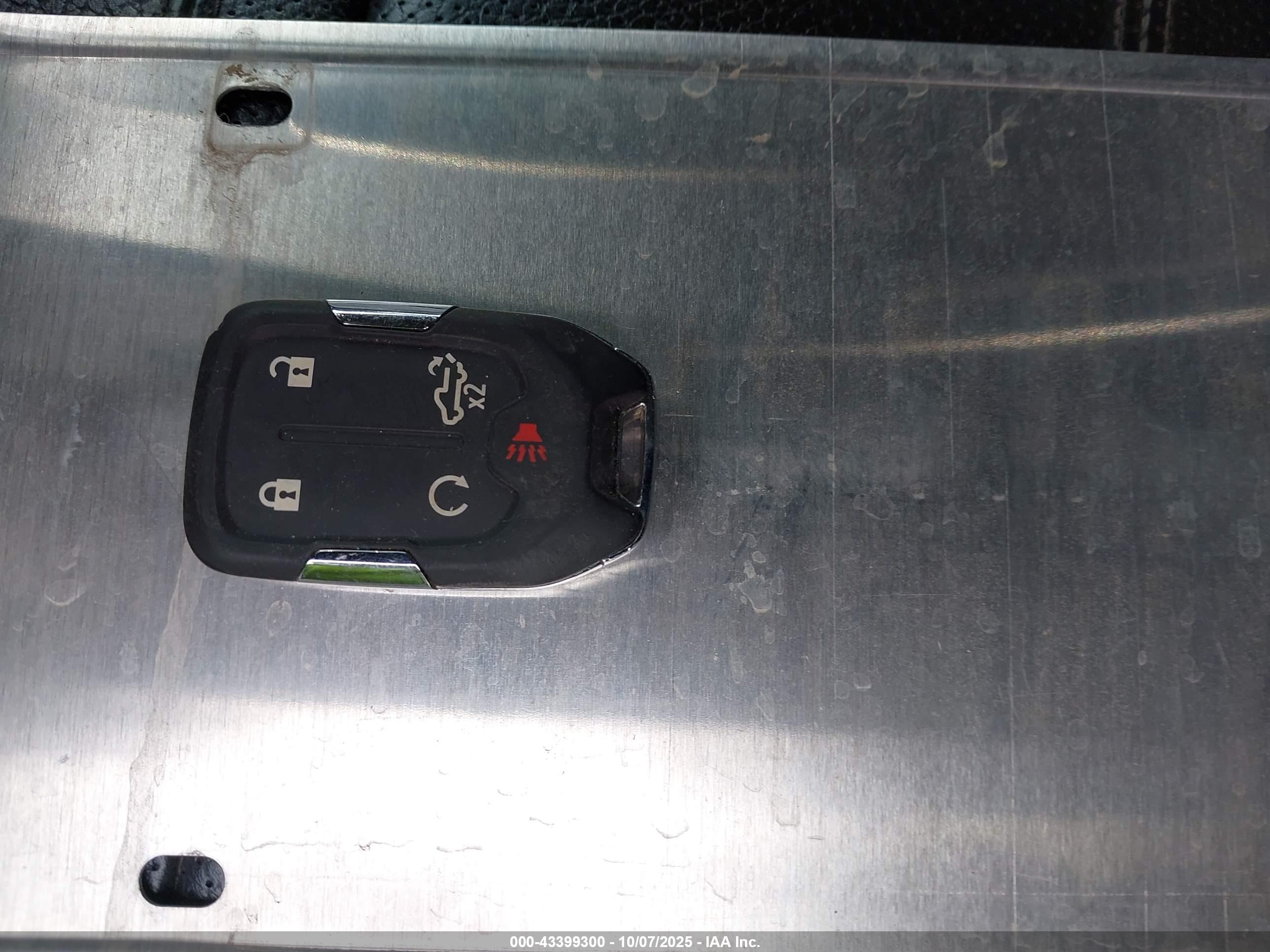 GMC SIERRA image 11