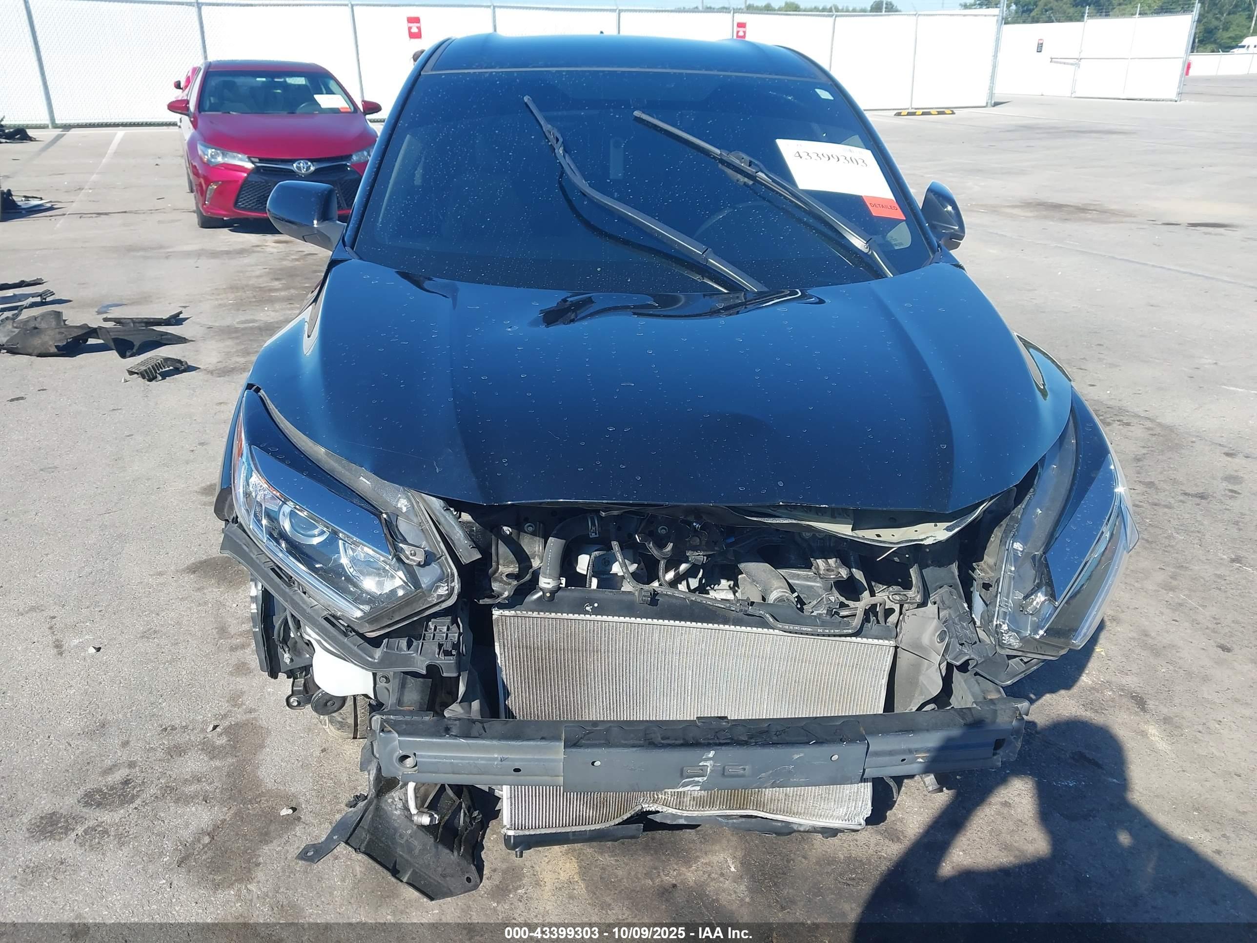HONDA HR-V image 6
