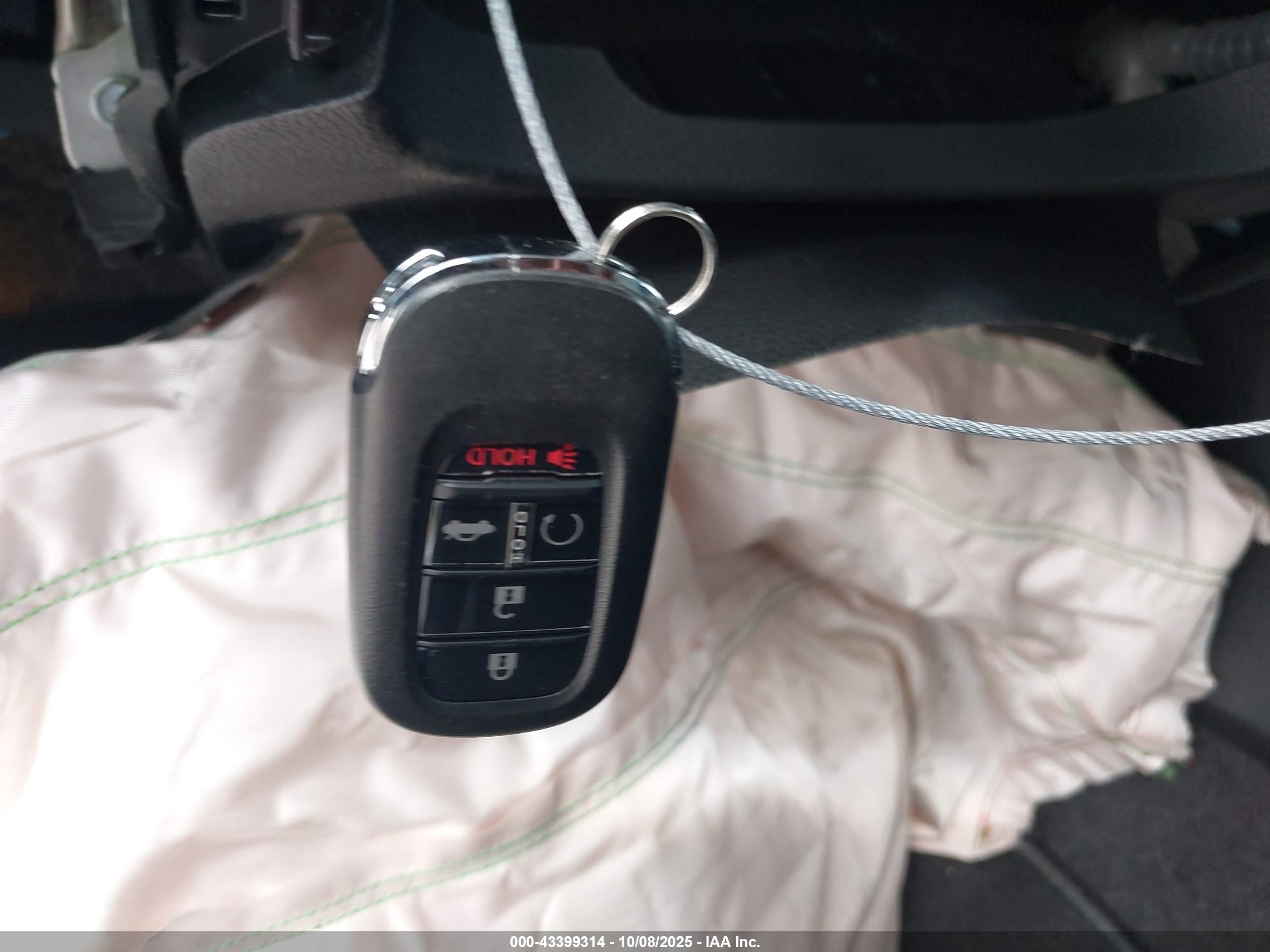 HONDA ACCORD image 11
