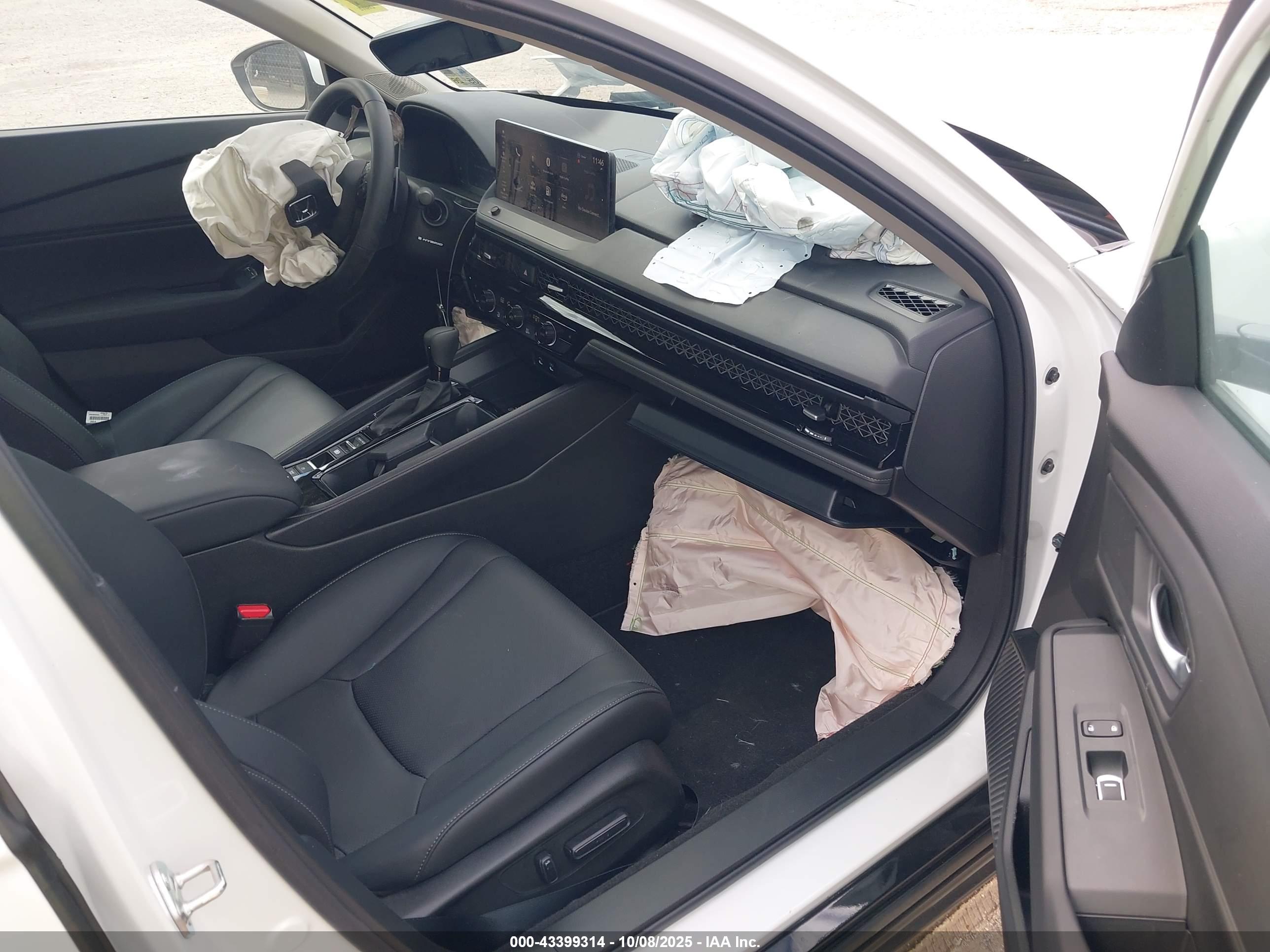 HONDA ACCORD image 5