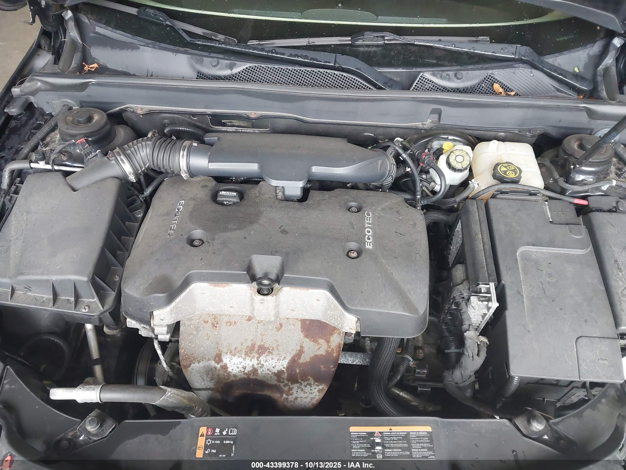 CHEVROLET MALIBU image 10