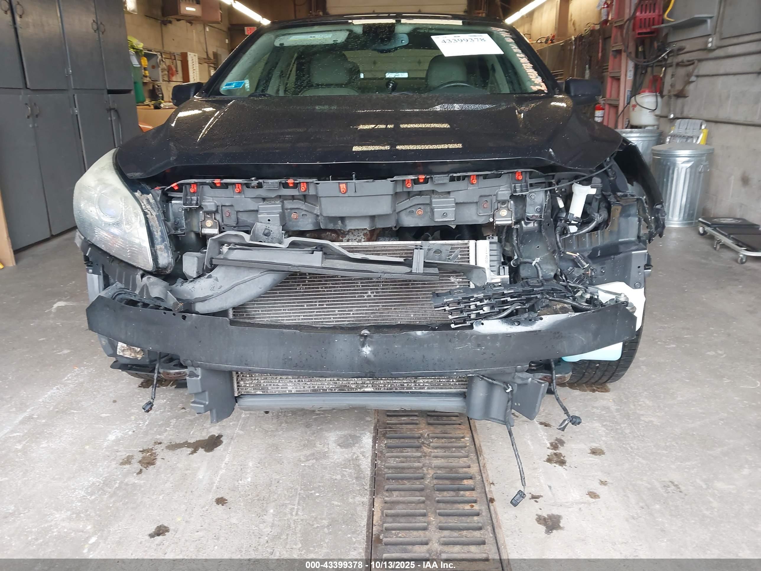 CHEVROLET MALIBU image 6