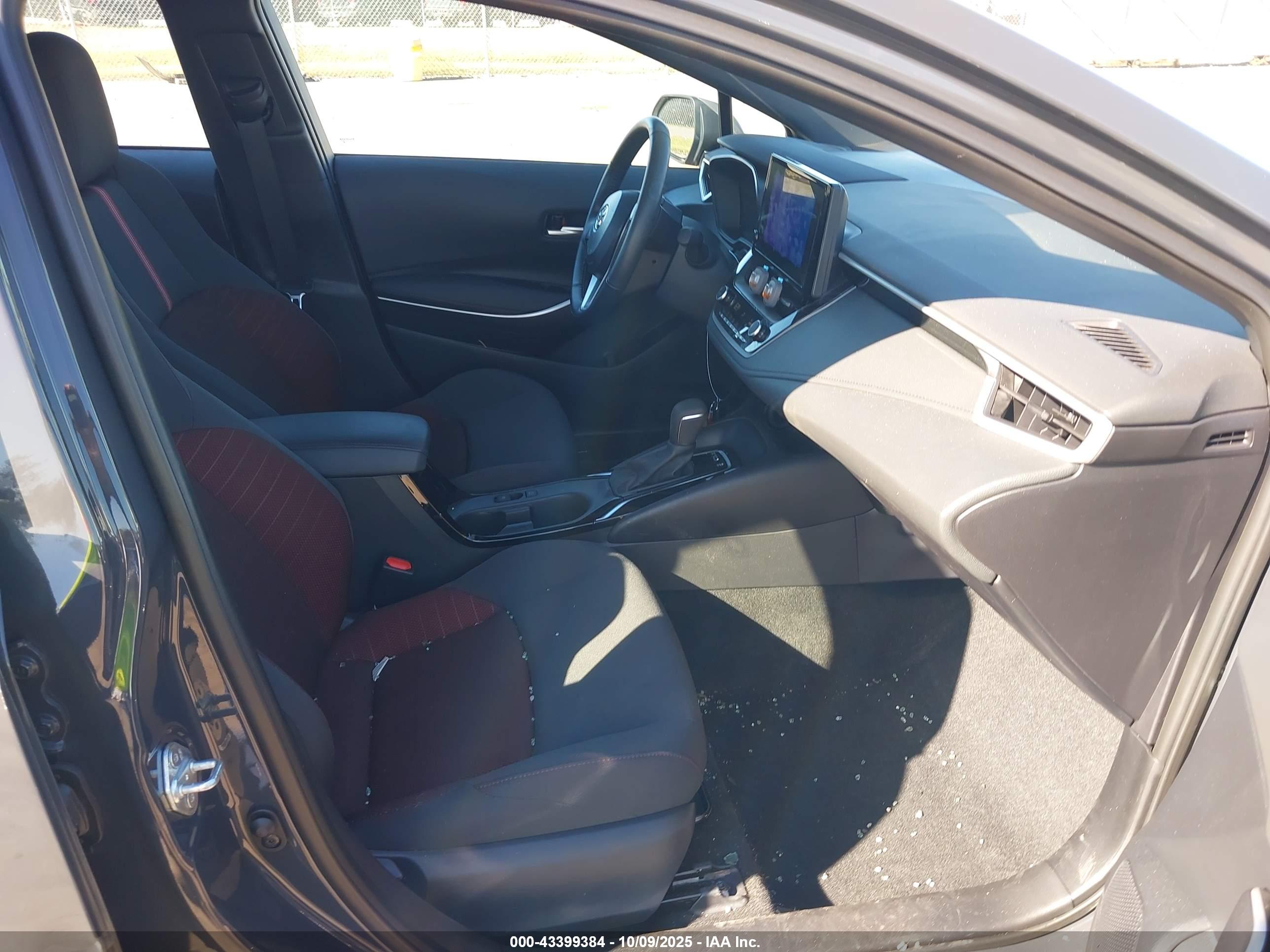 TOYOTA COROLLA image 5