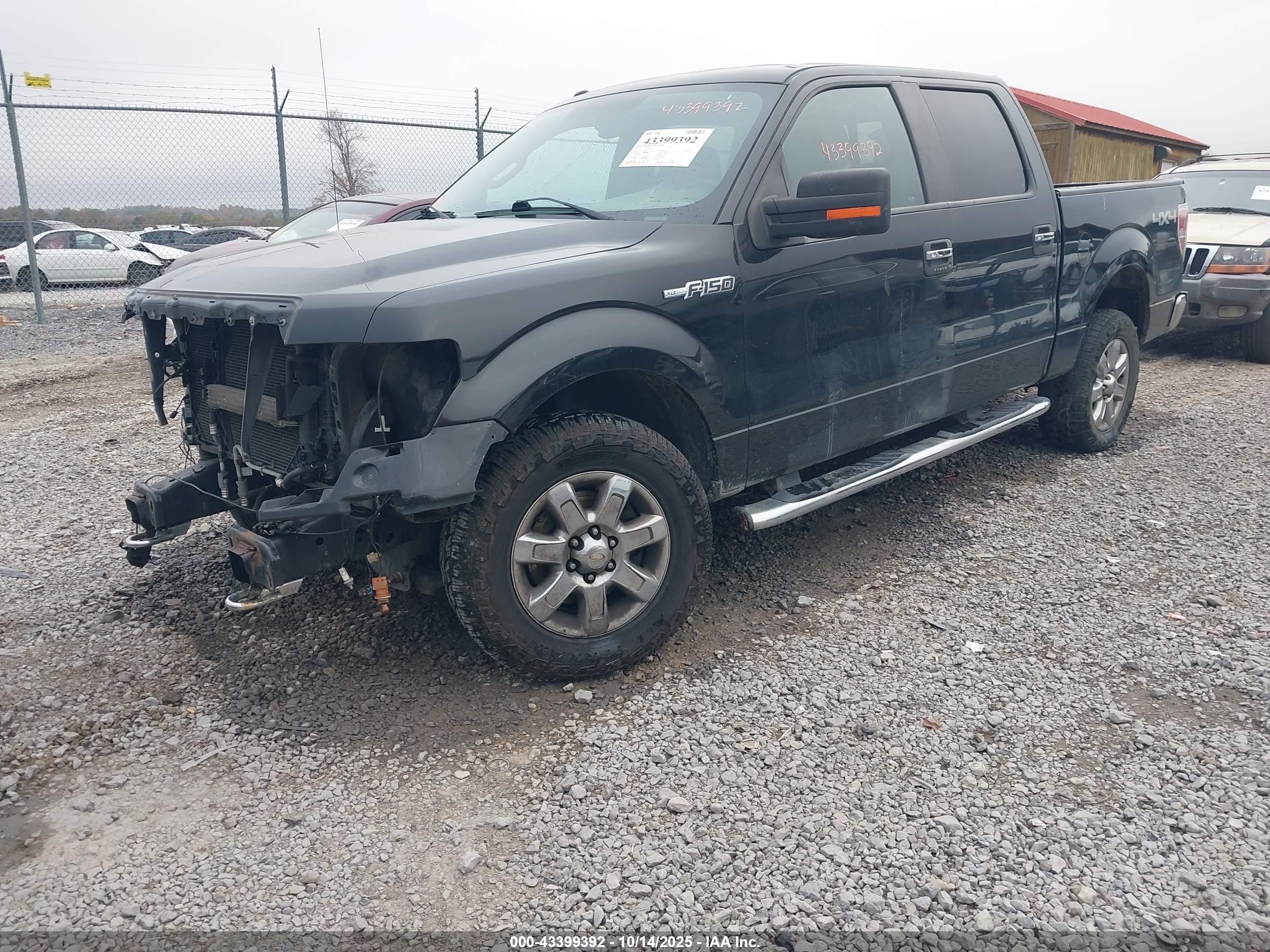 FORD F-150 image 2