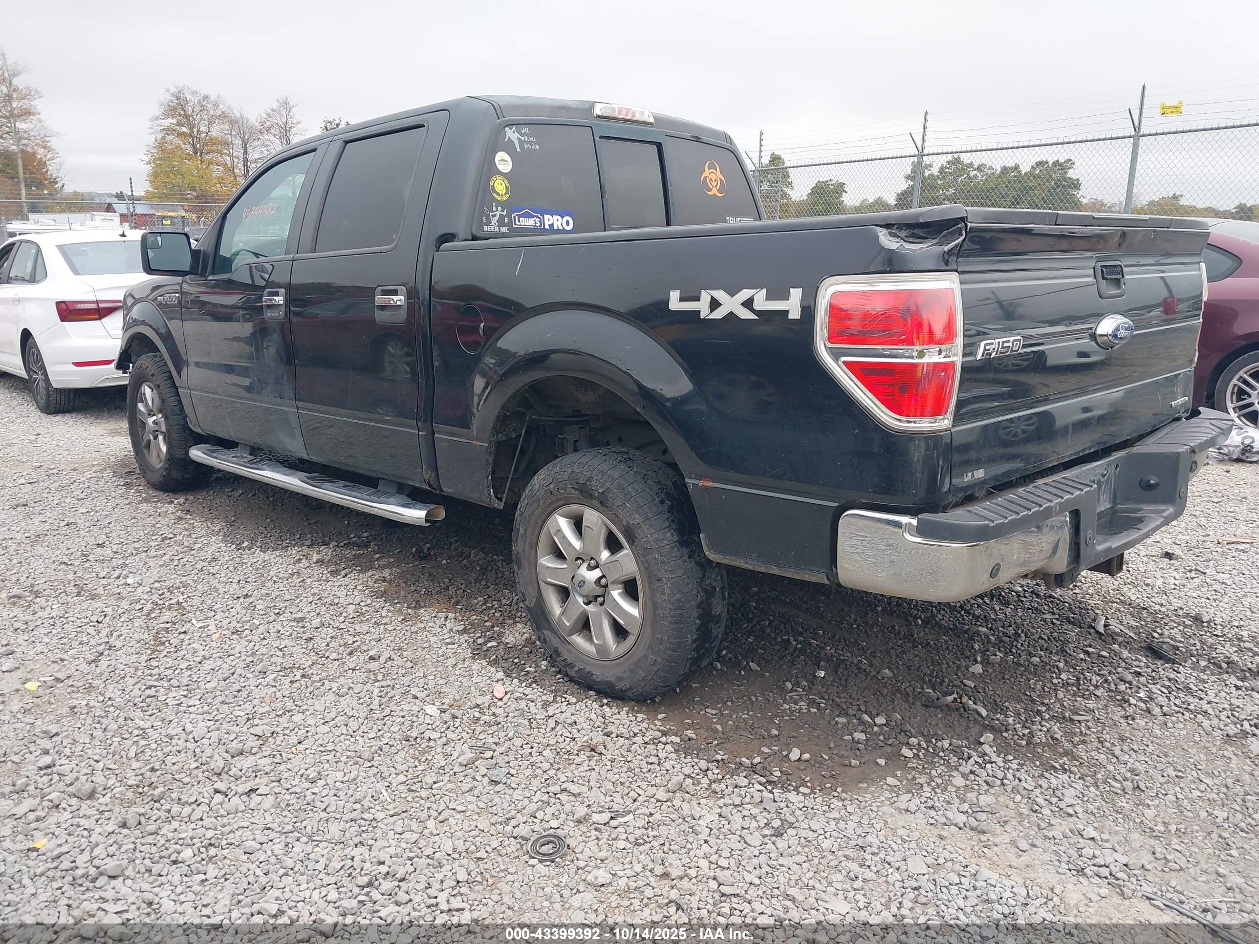FORD F-150 image 3
