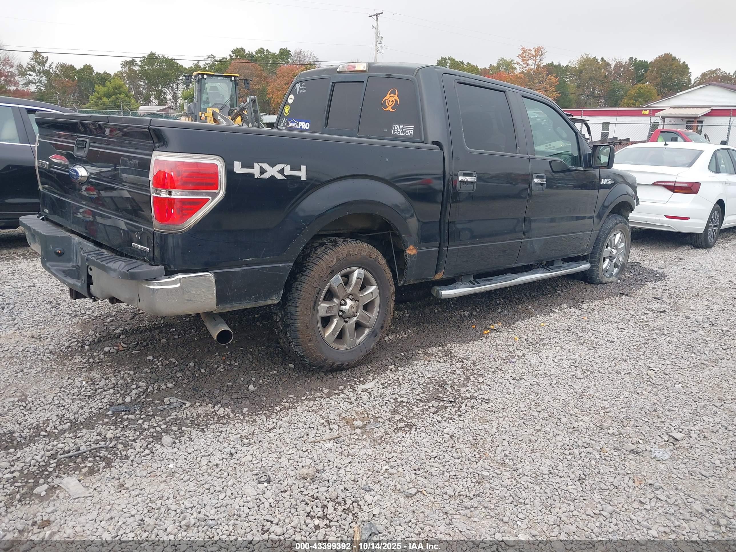 FORD F-150 image 4