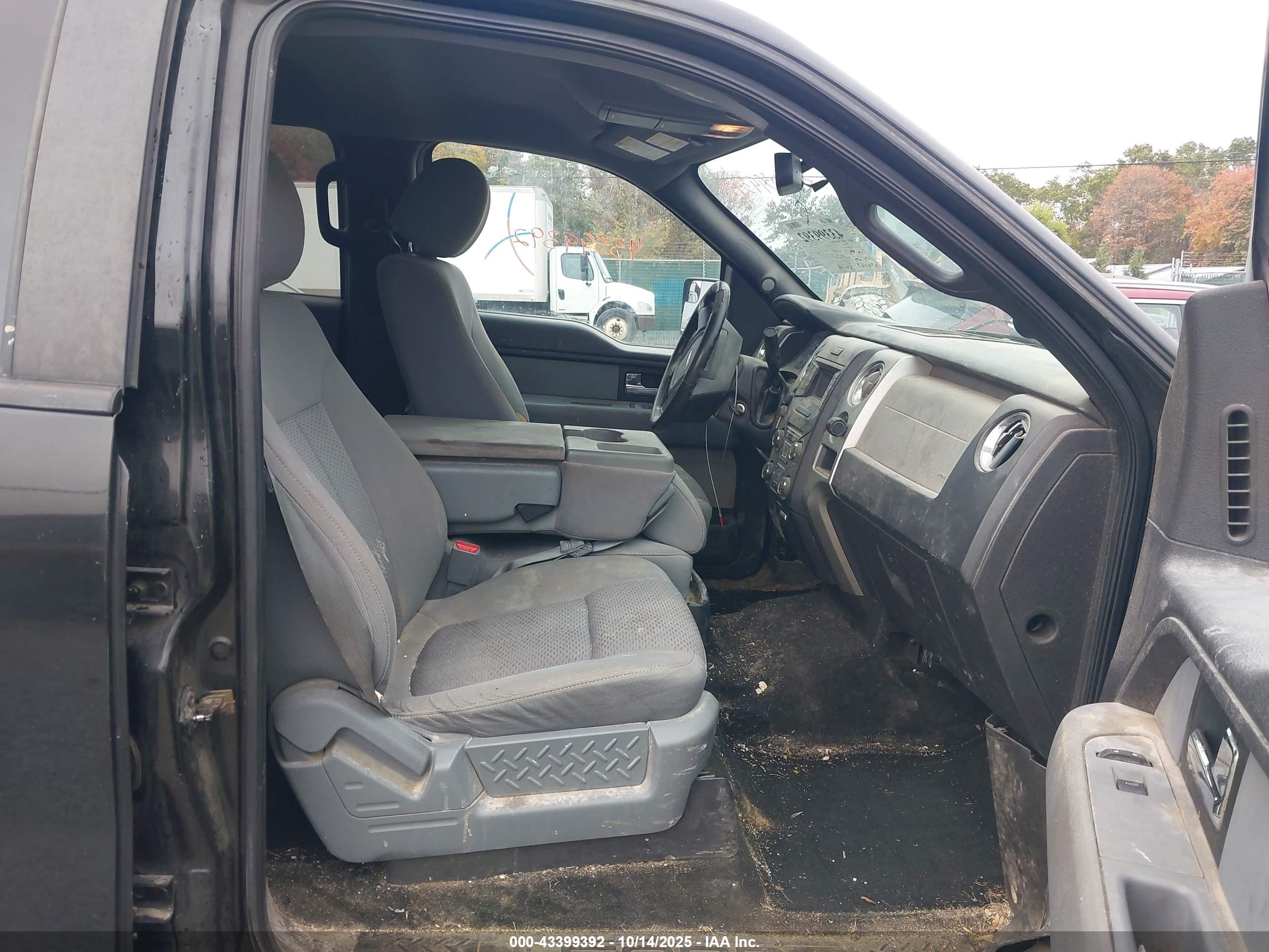 FORD F-150 image 5