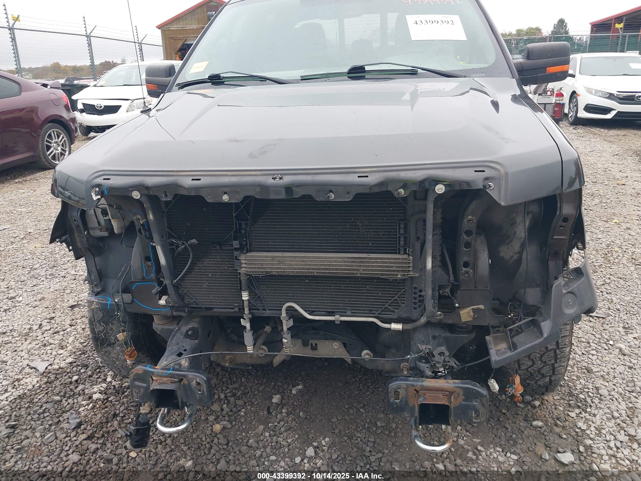 FORD F-150 image 6