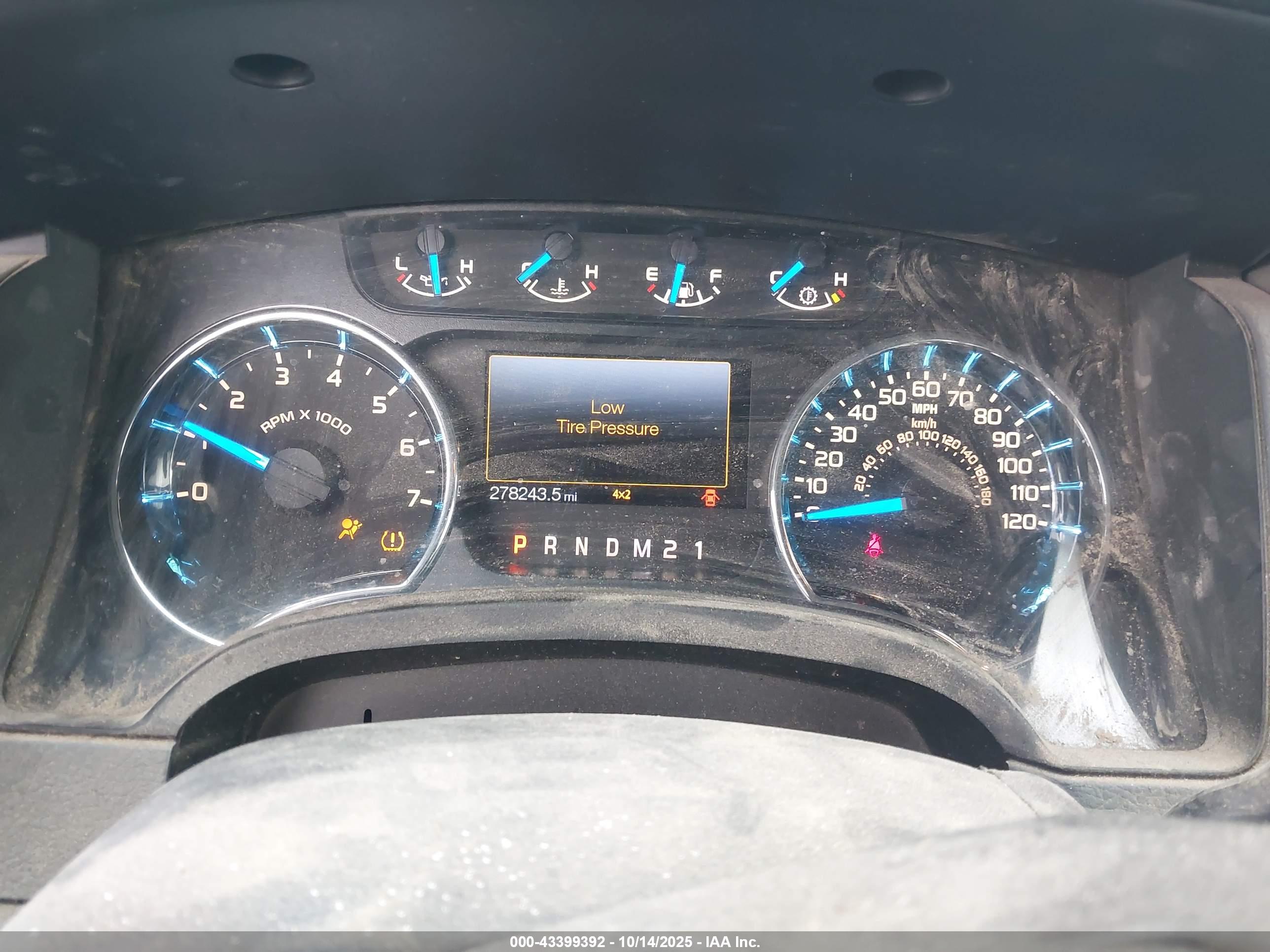 FORD F-150 image 7