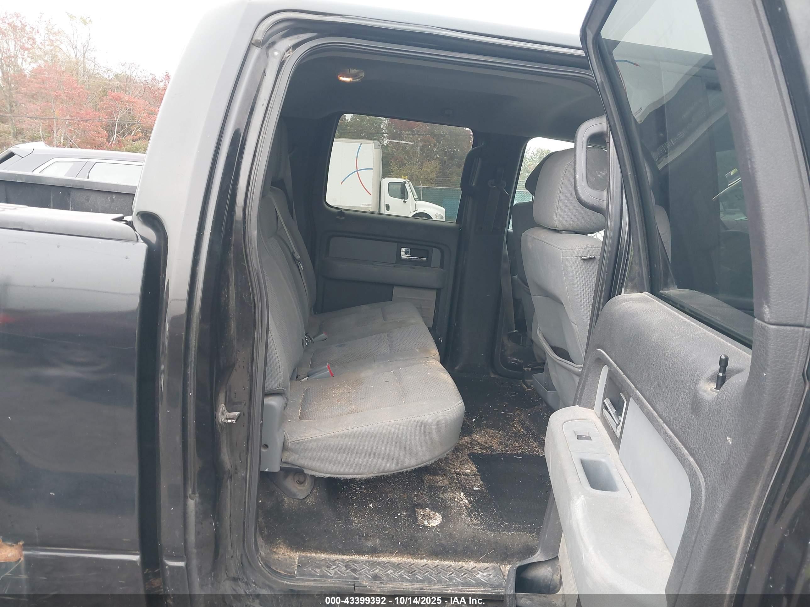 FORD F-150 image 8