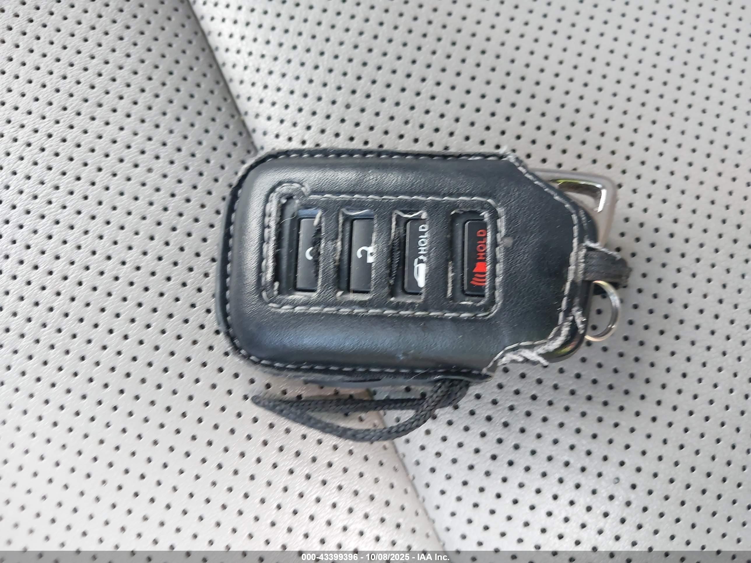LEXUS RX image 11
