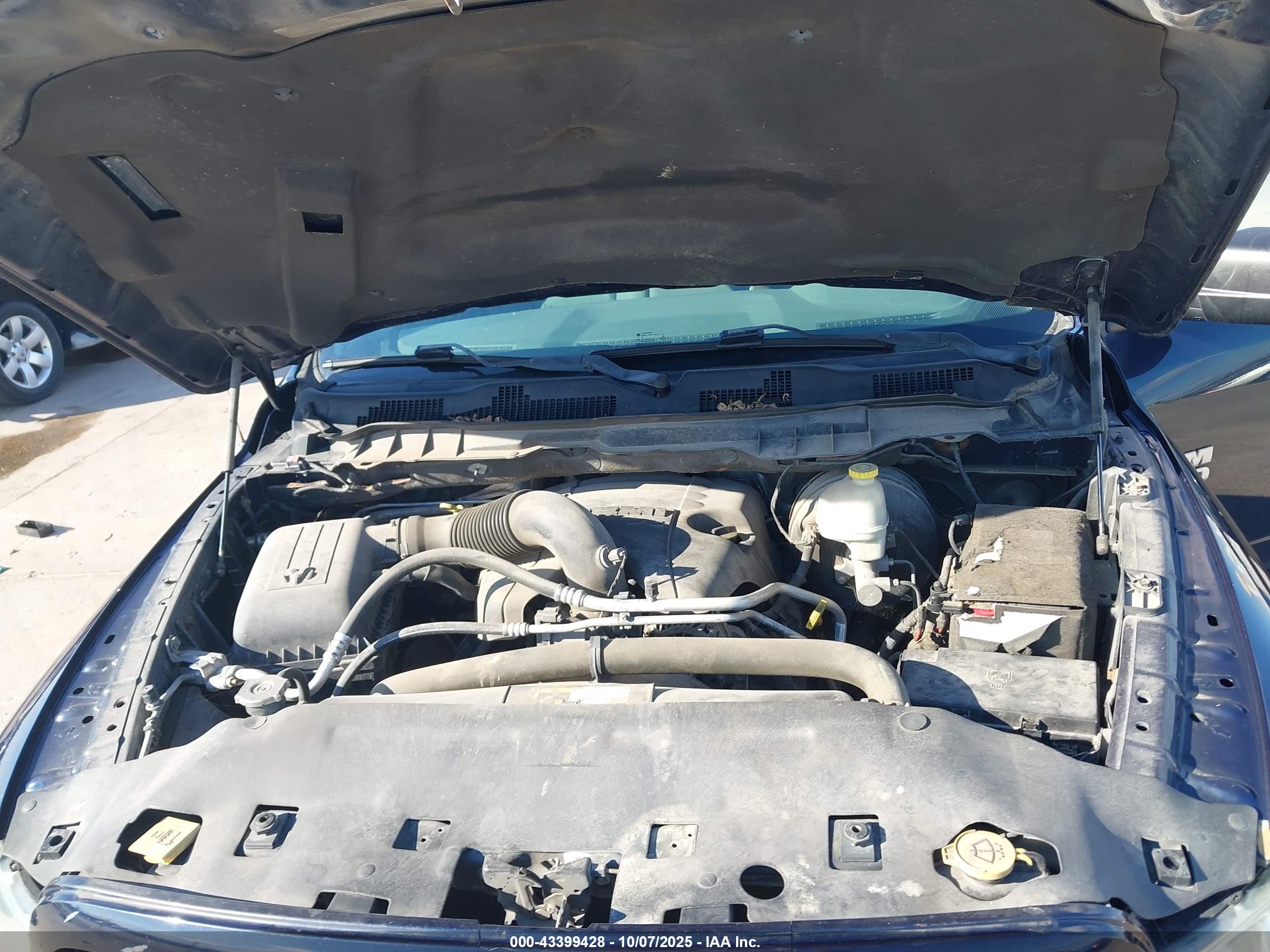 RAM 1500 image 10