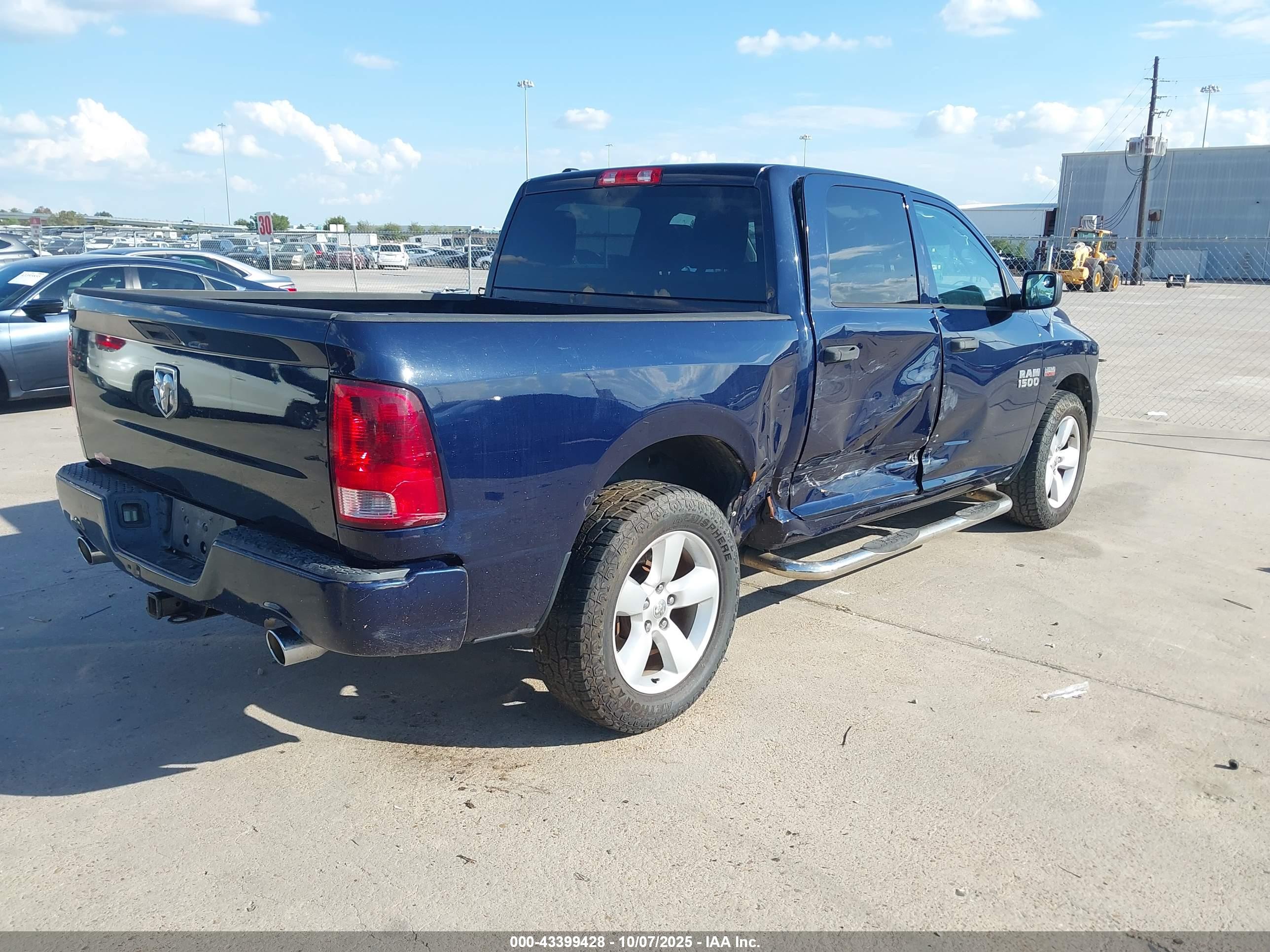RAM 1500 image 4