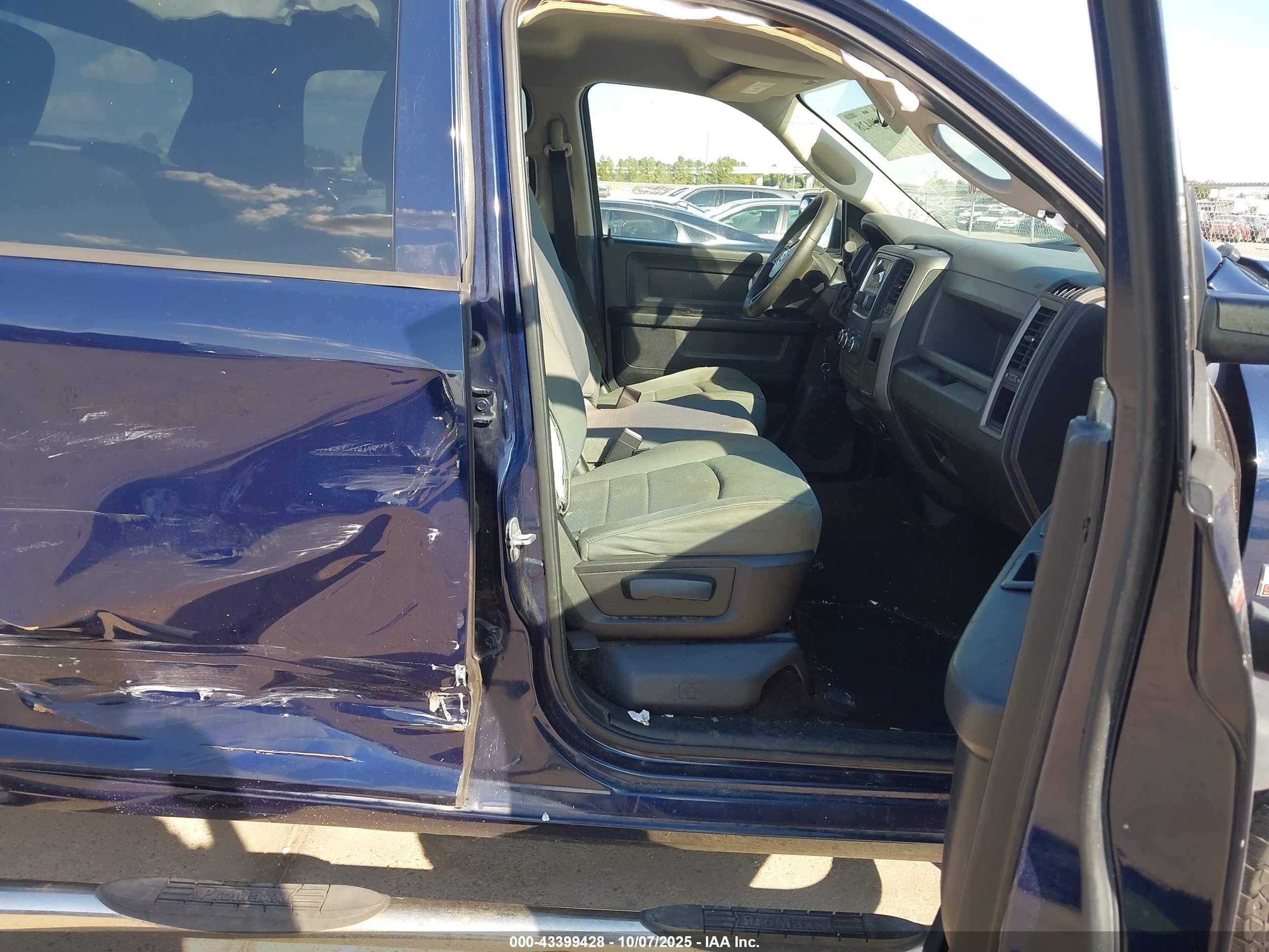 RAM 1500 image 5