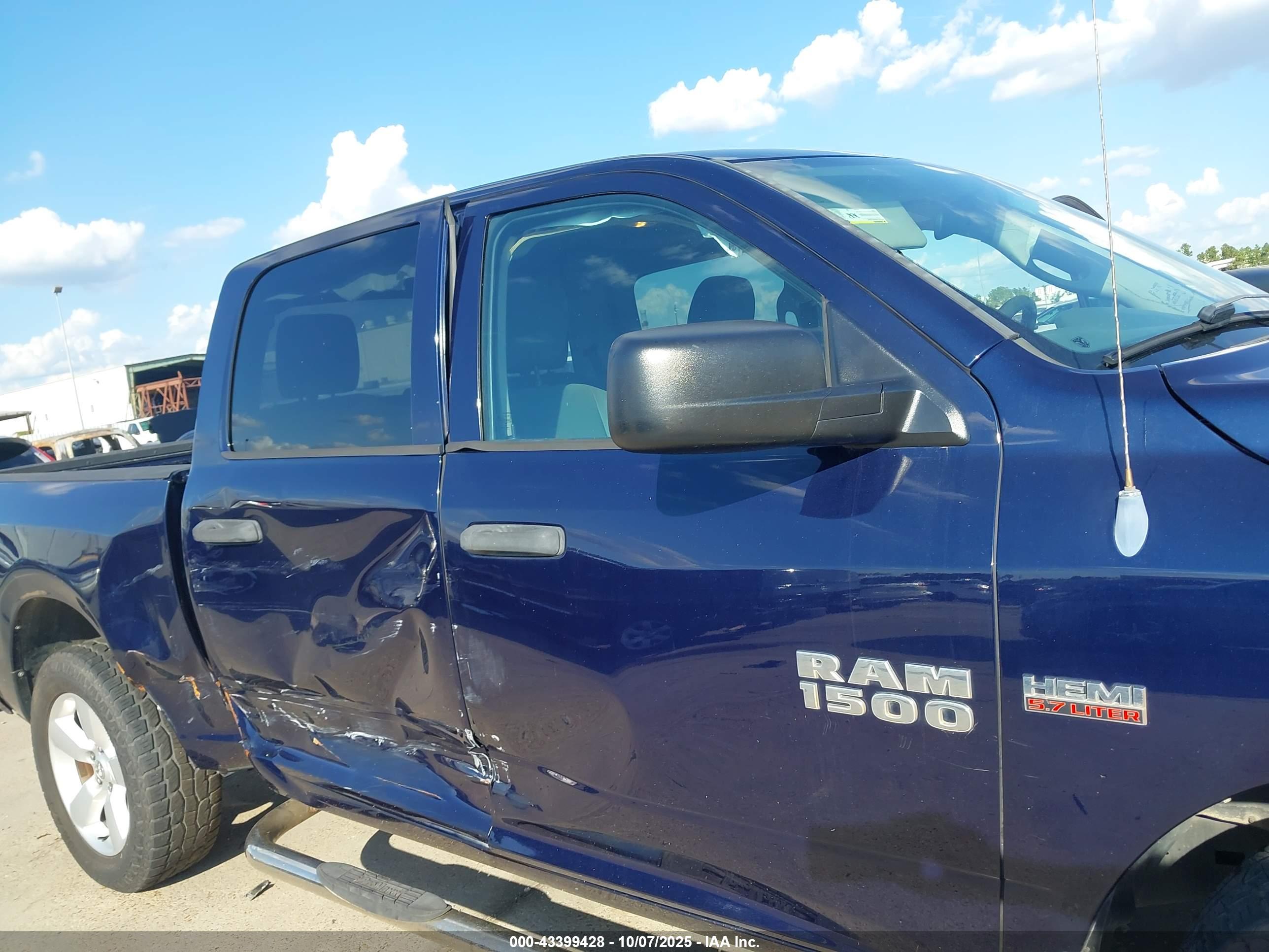 RAM 1500 image 6