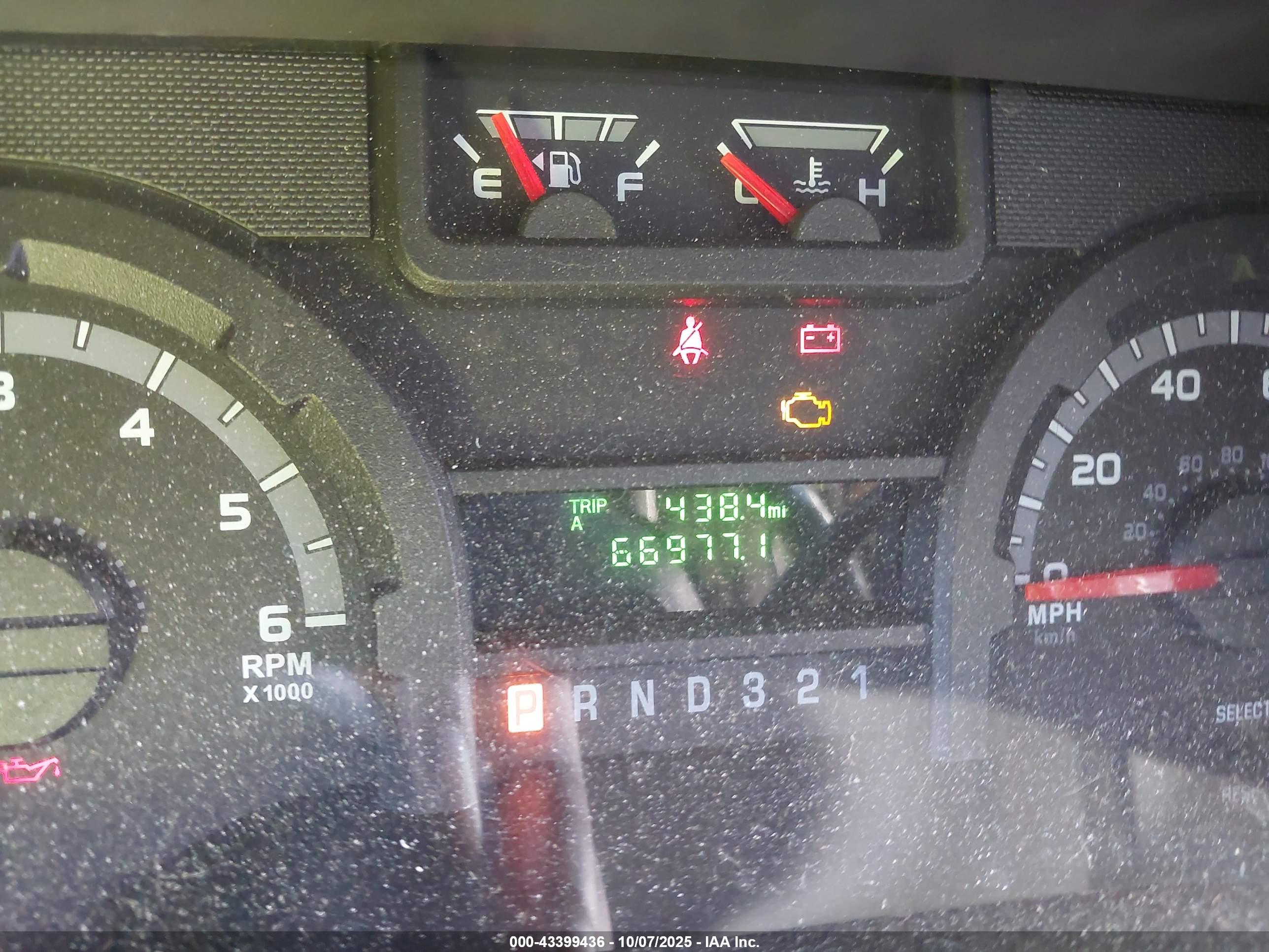 FORD E-450 image 6
