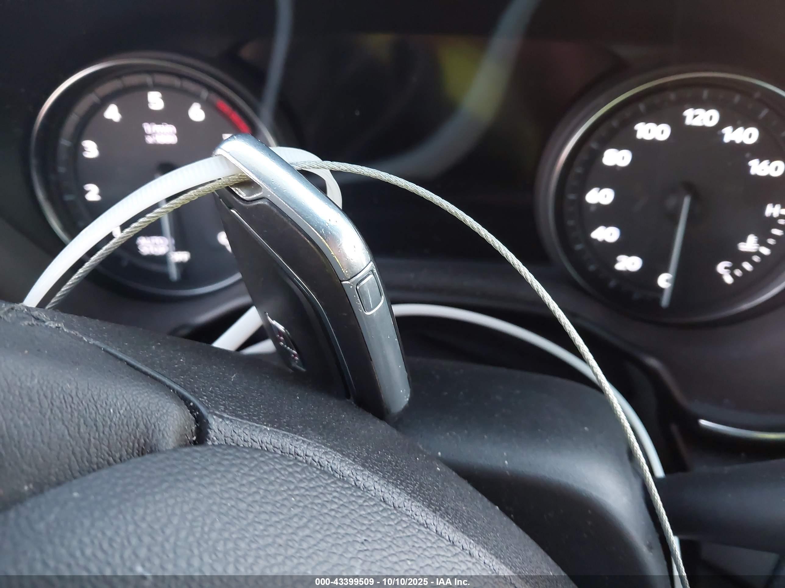 CADILLAC CT5 image 11