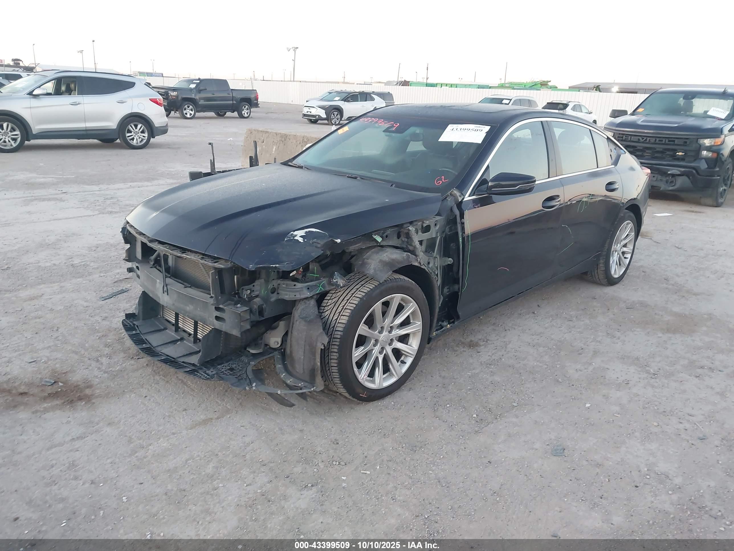 CADILLAC CT5 image 2