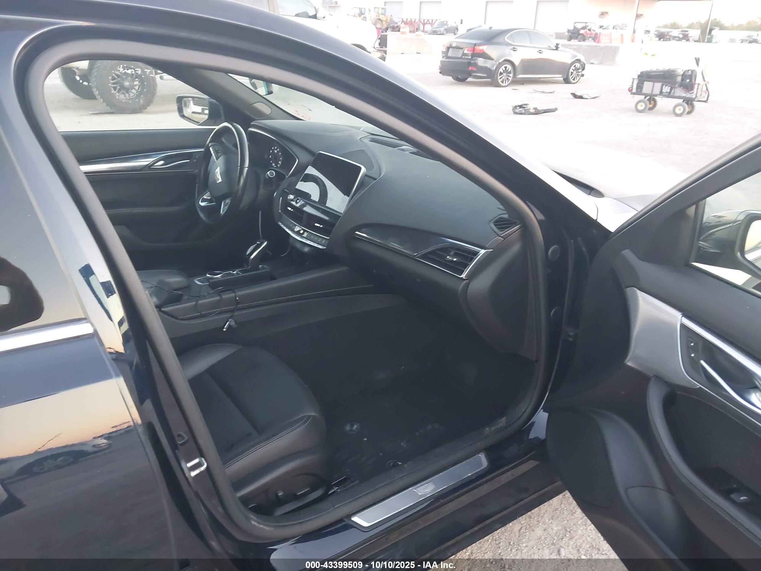 CADILLAC CT5 image 5