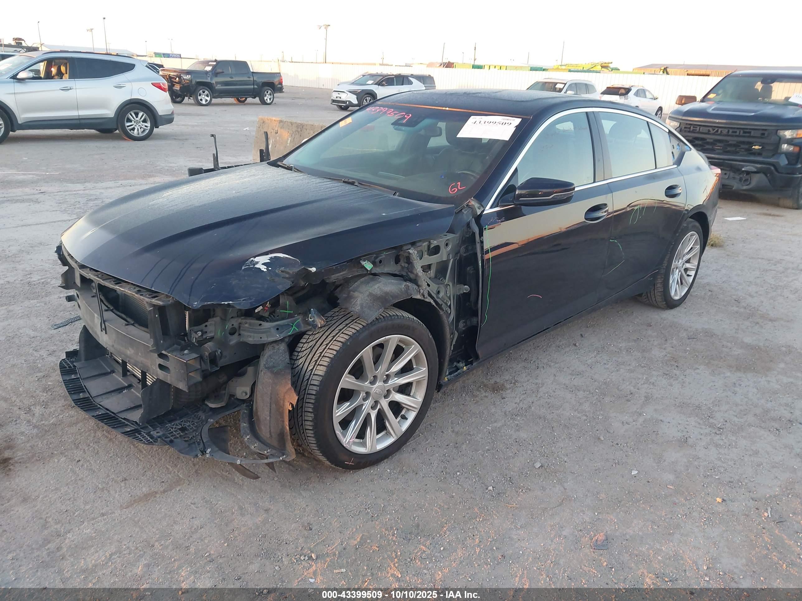 CADILLAC CT5 image 6