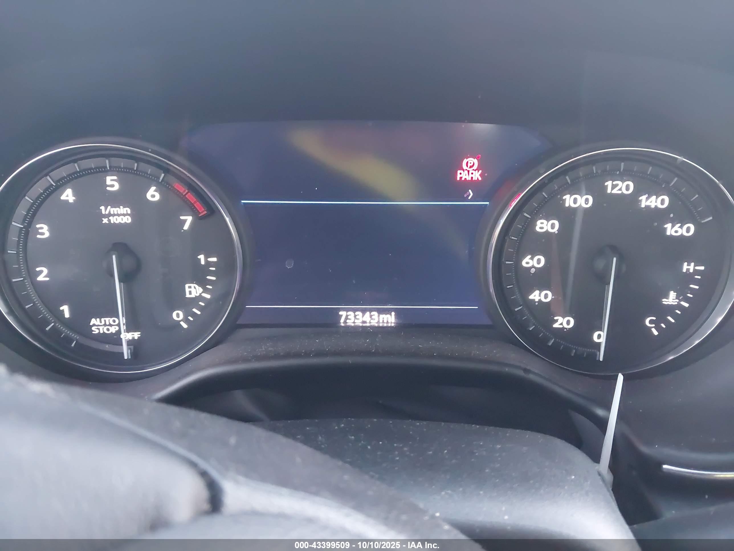 CADILLAC CT5 image 7