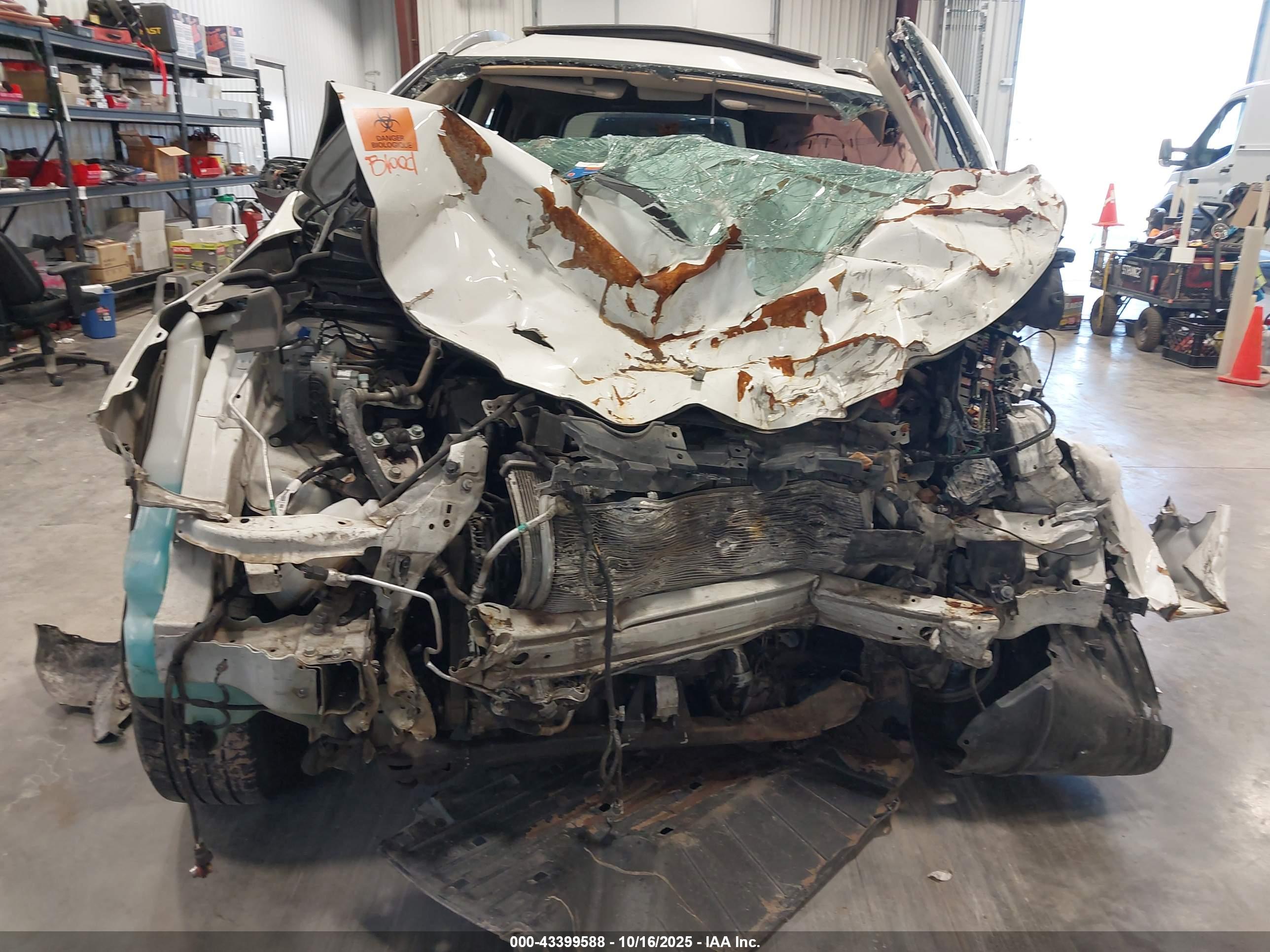 HONDA CR-V image 10