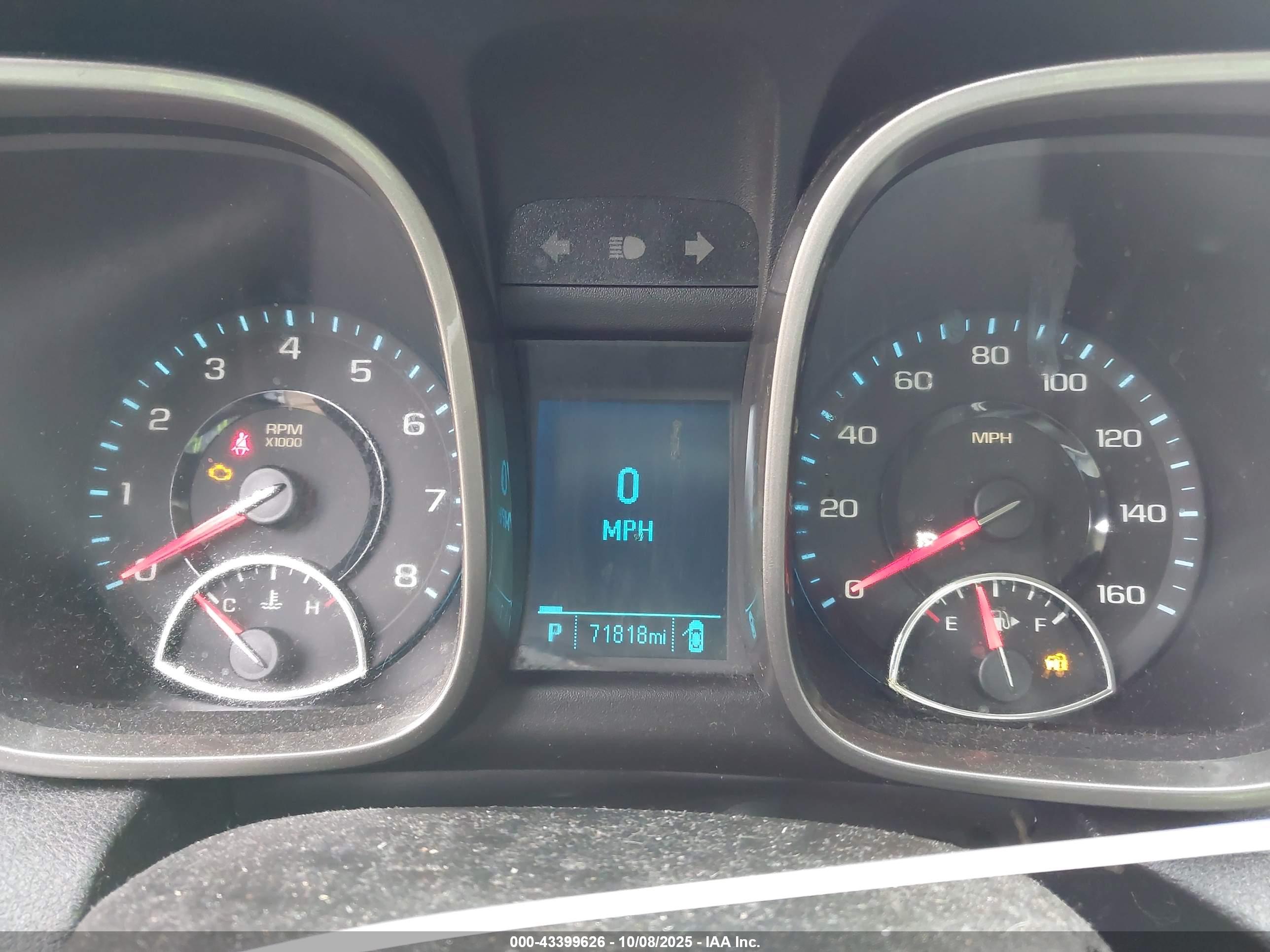 CHEVROLET MALIBU image 7